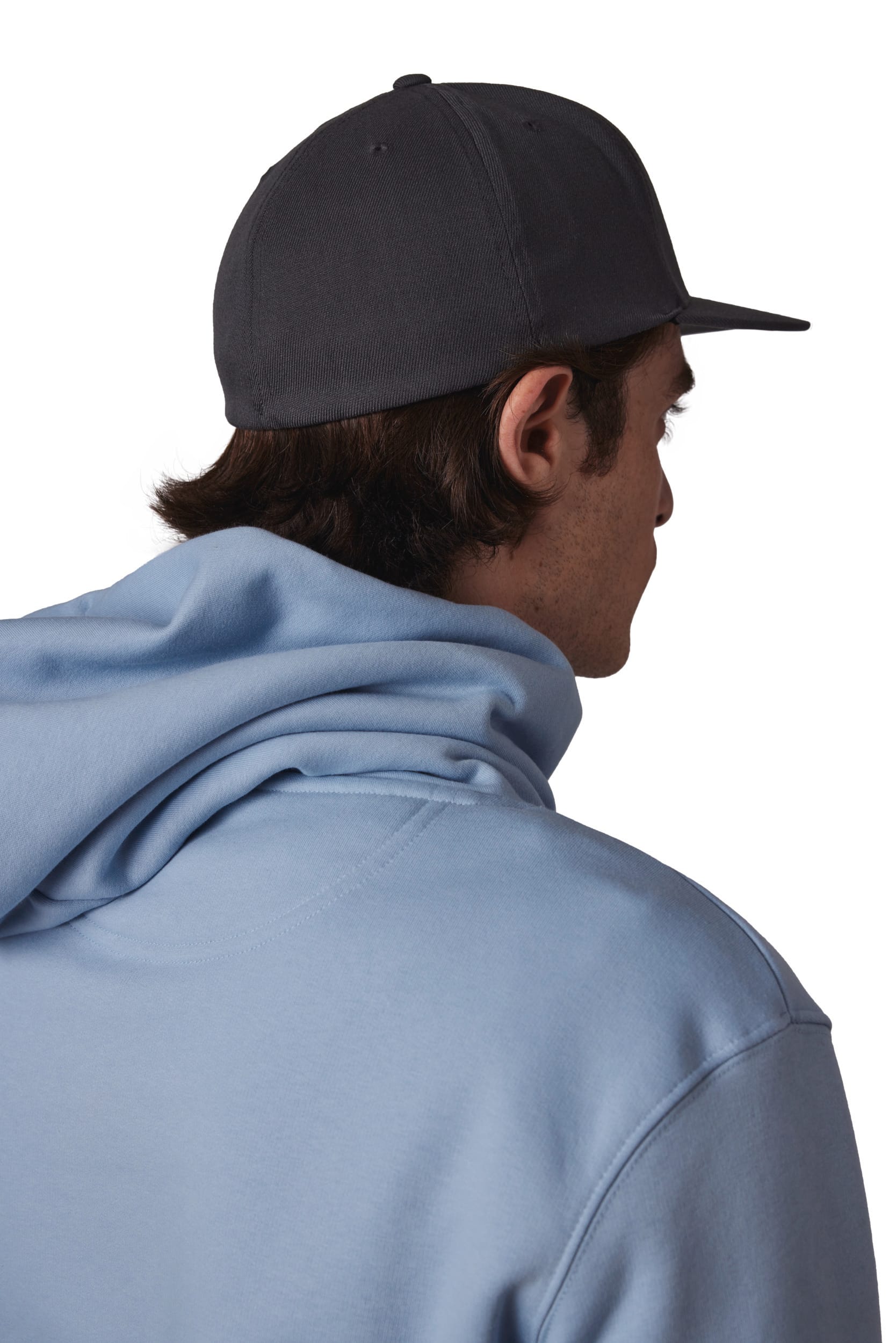 Casquette Flexfit – 5 panneaux - Image 8
