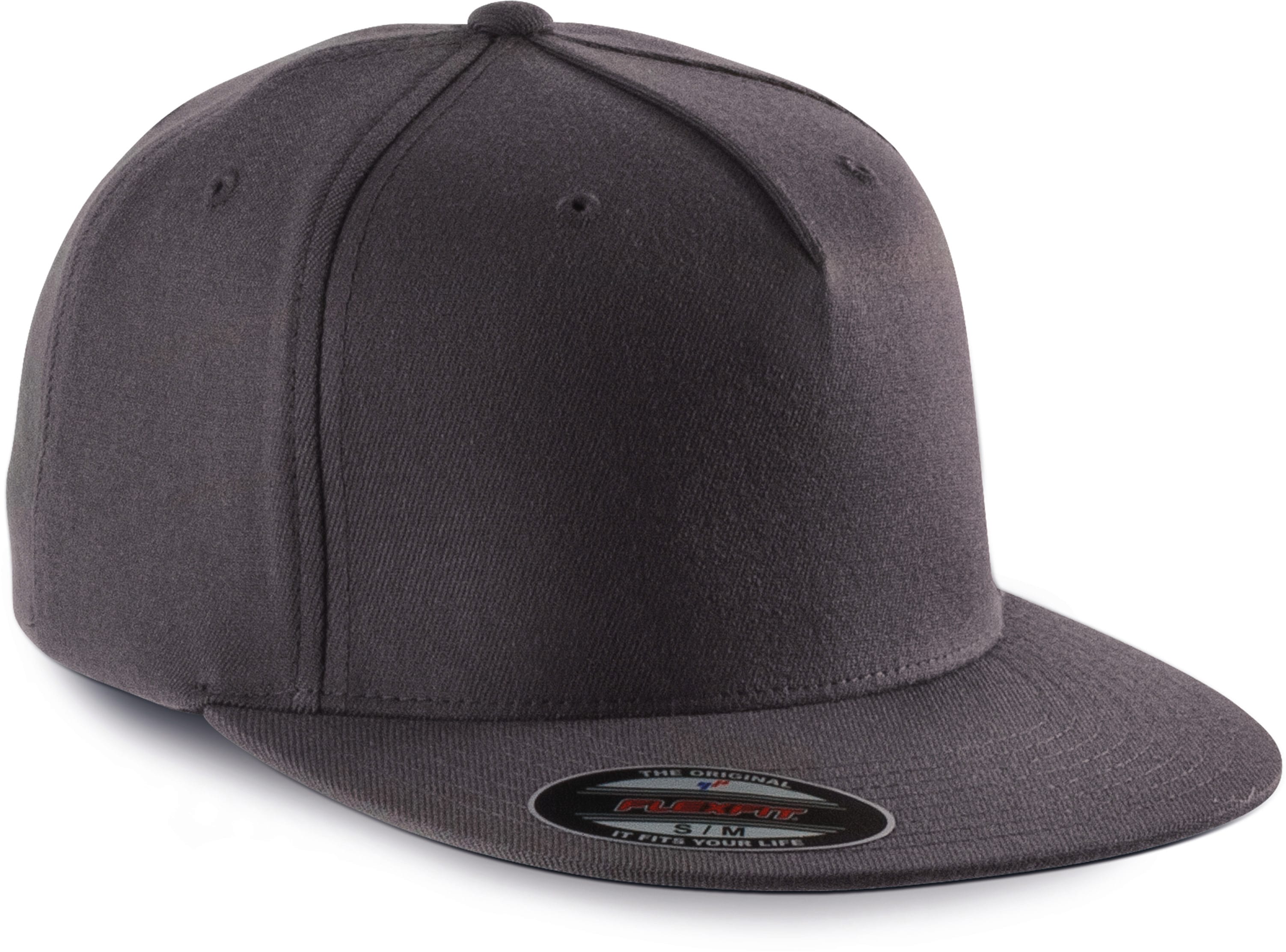 Casquette Flexfit – 5 panneaux - Image 7