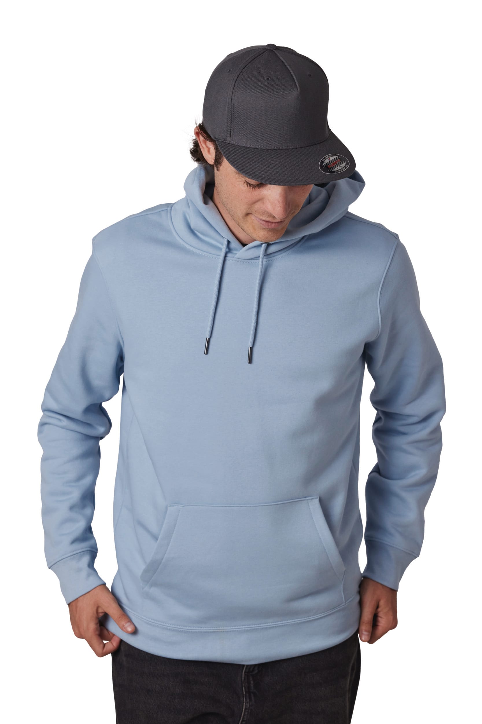 Casquette Flexfit – 5 panneaux - Image 4