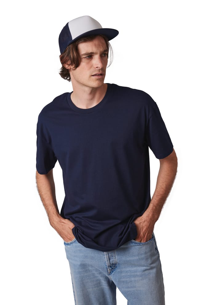 Klassieke Flexfit  Truckerpet - 5 panelen