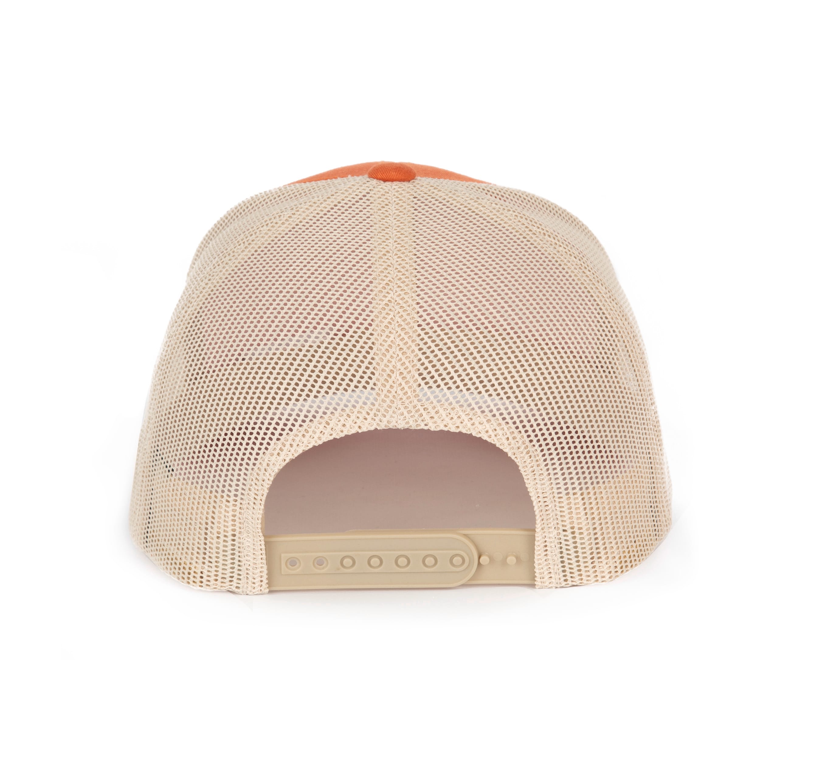 Casquette Trucker modèle rétro – 6 panneaux - Image 8