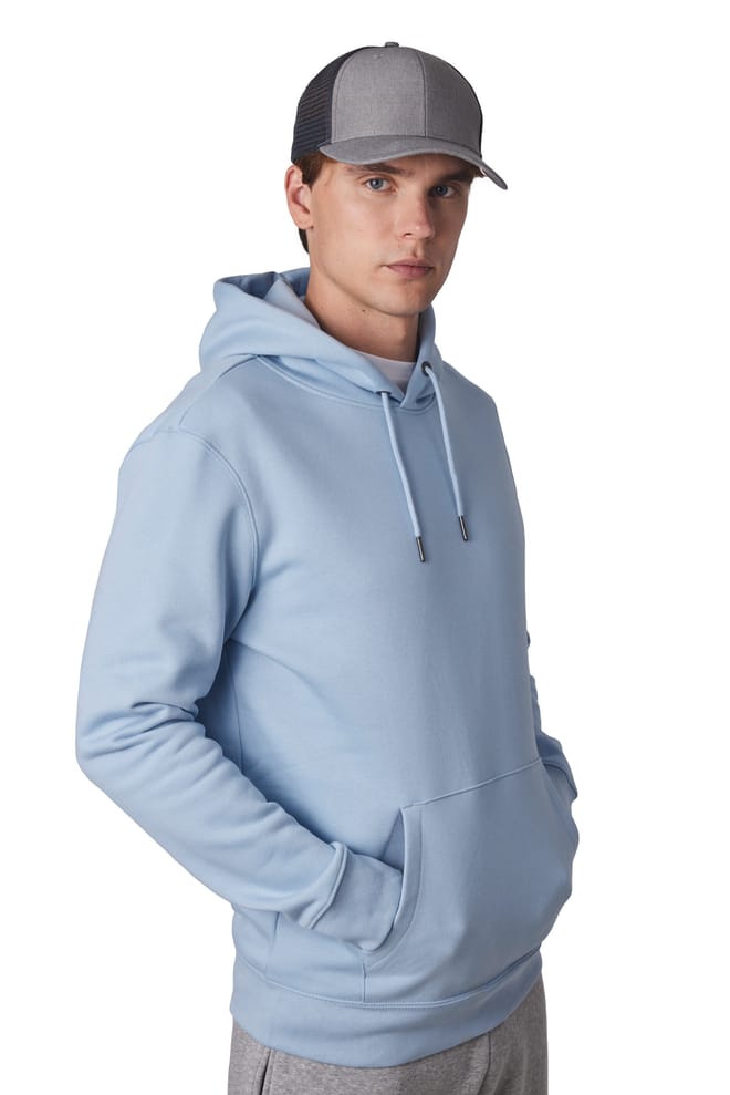 Cappellino trucker - 6 pannelli