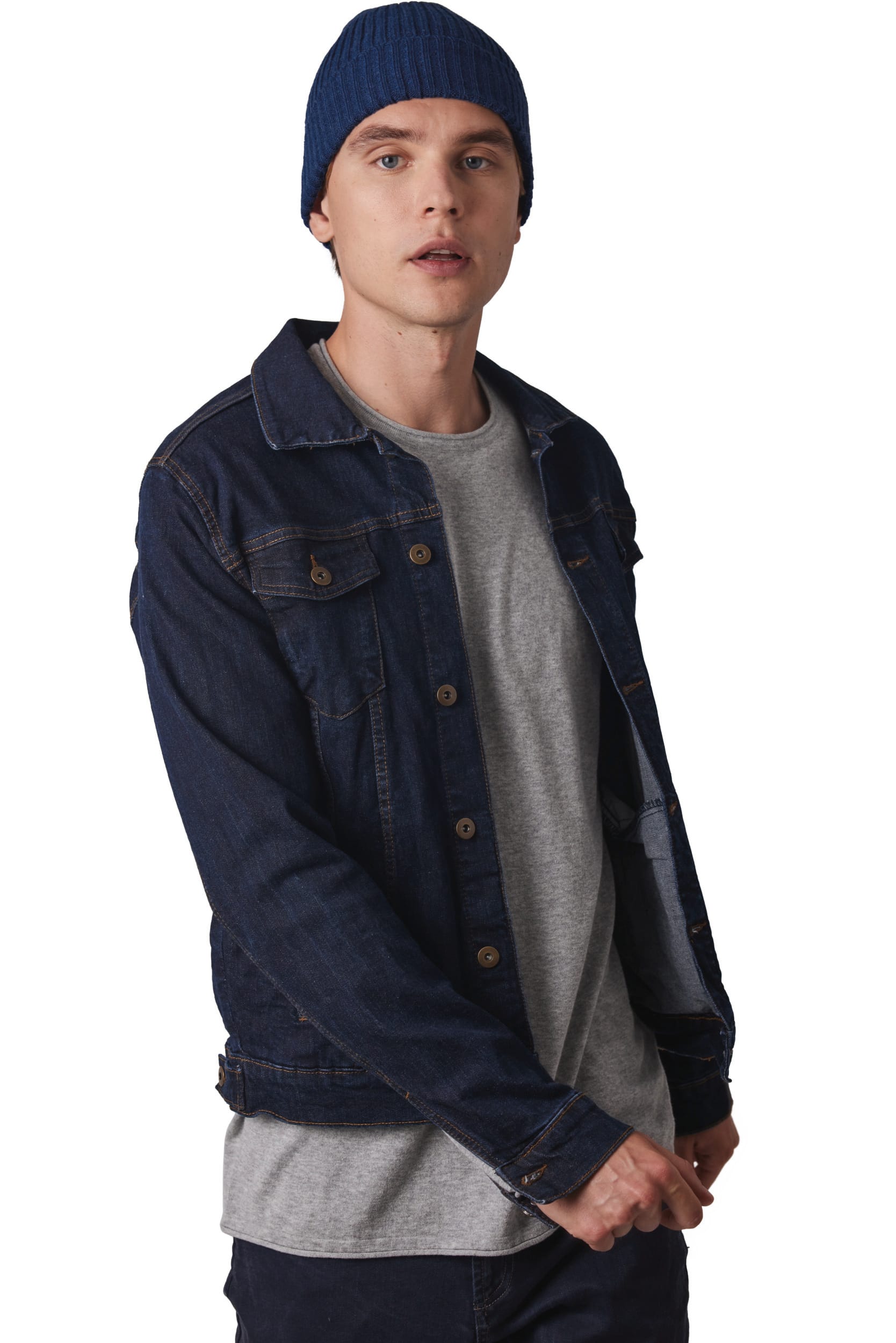 Bonnet long - Image 2