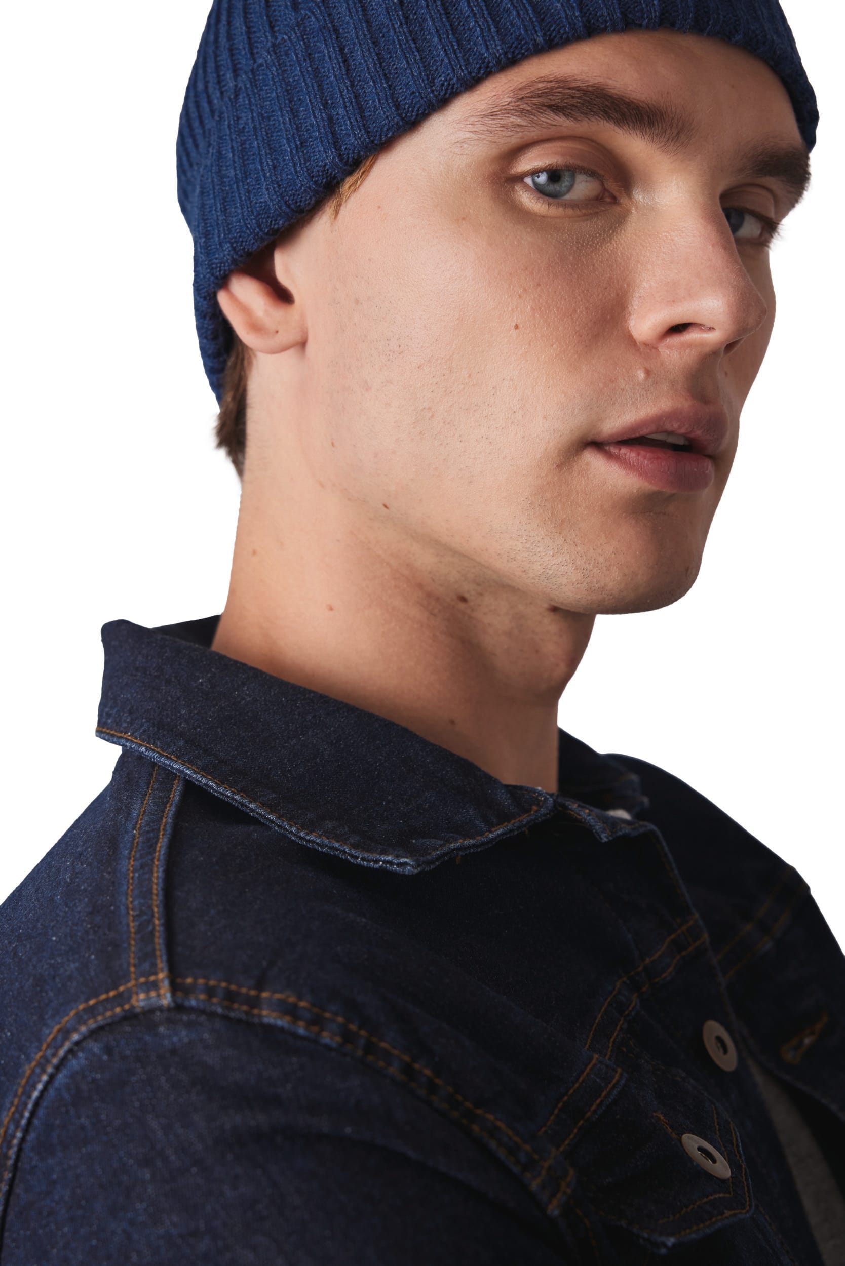 Bonnet long - Image 6