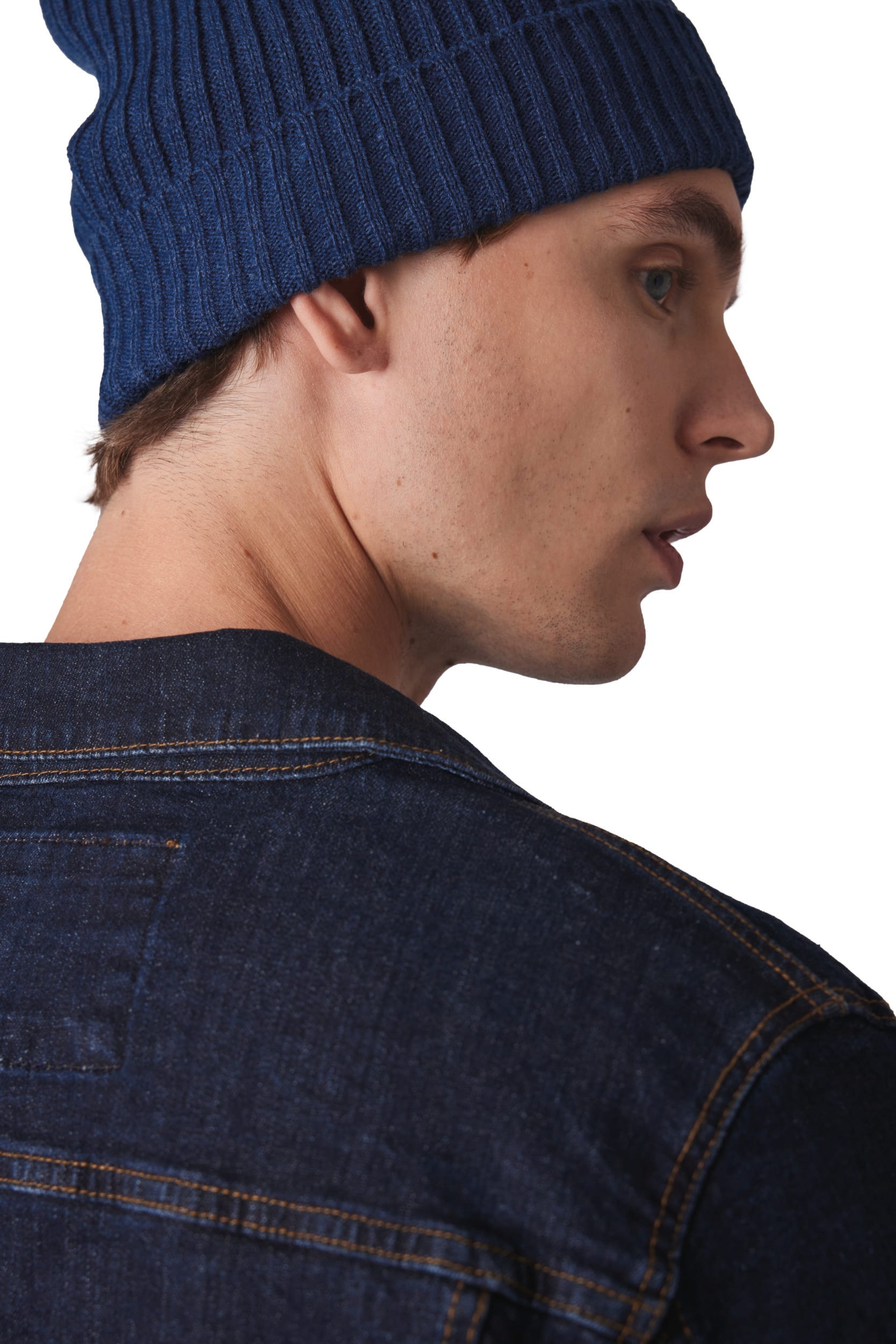 Bonnet long - Image 5