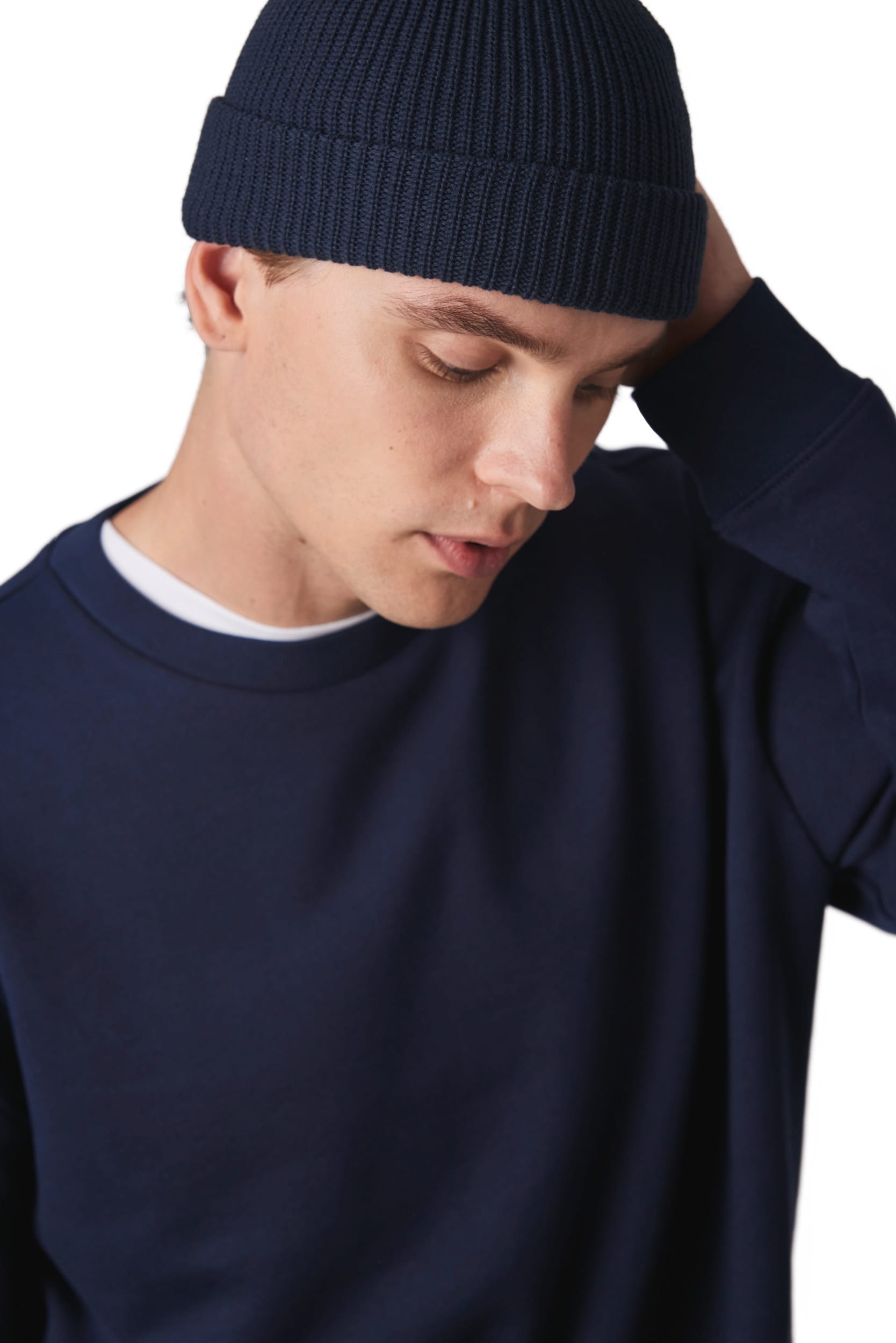 Bonnet de marin - Image 1