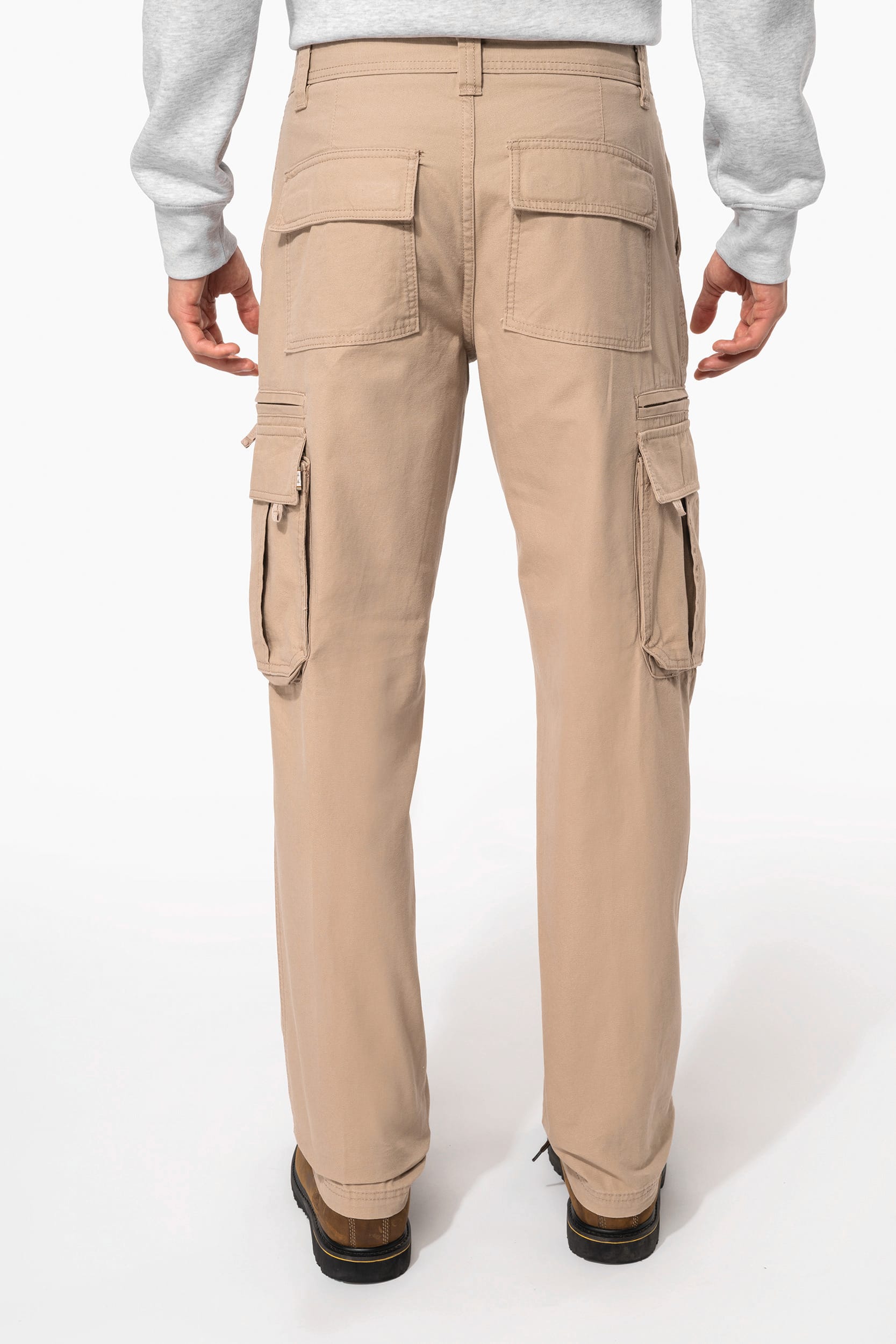 Calça Cargo multibolsos