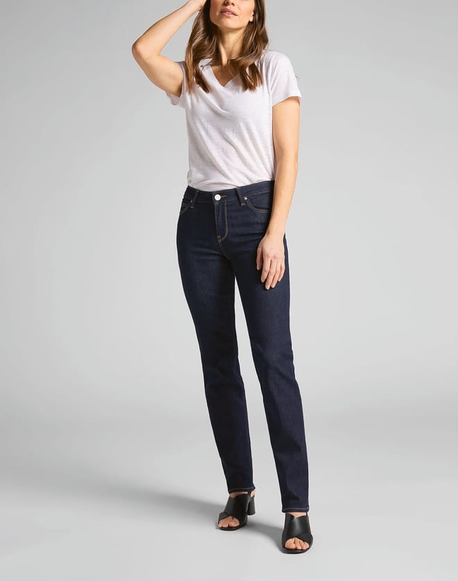 Marion Straight Women’s Jeans