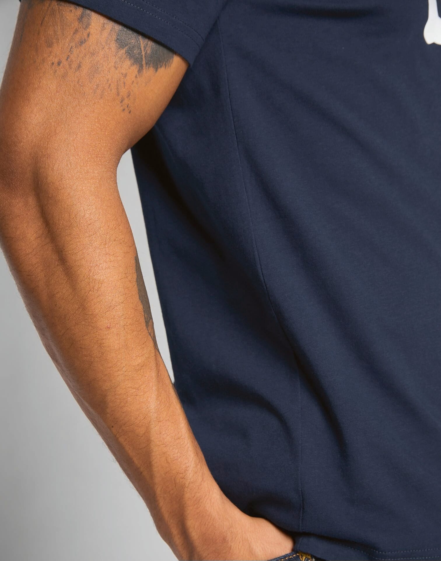 T-shirt Logo Lee - Image 15