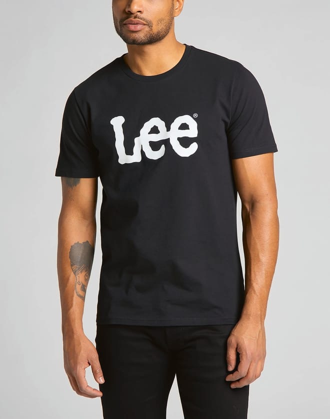 T-shirt logo Tee 