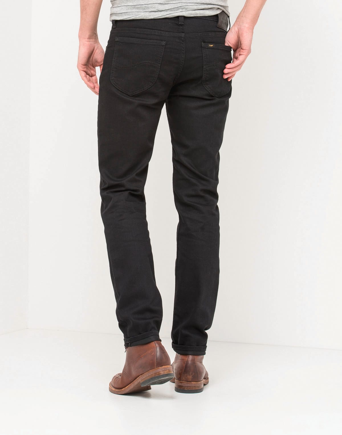 Rider Slim Men's Jeans - Lee