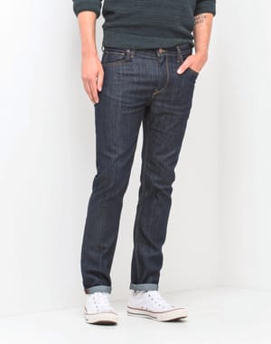 Herenjeans Rider Slim
