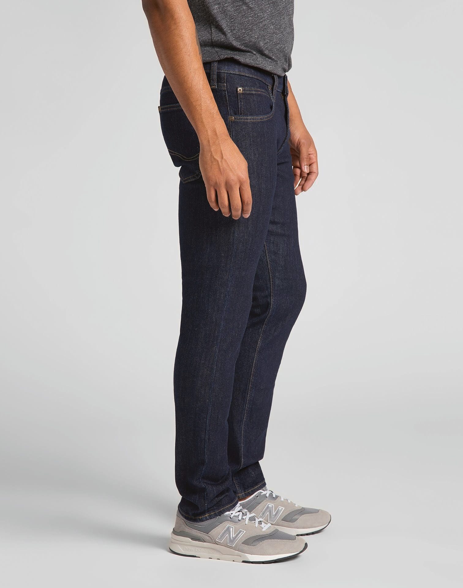 Lee luke slim tapered on sale