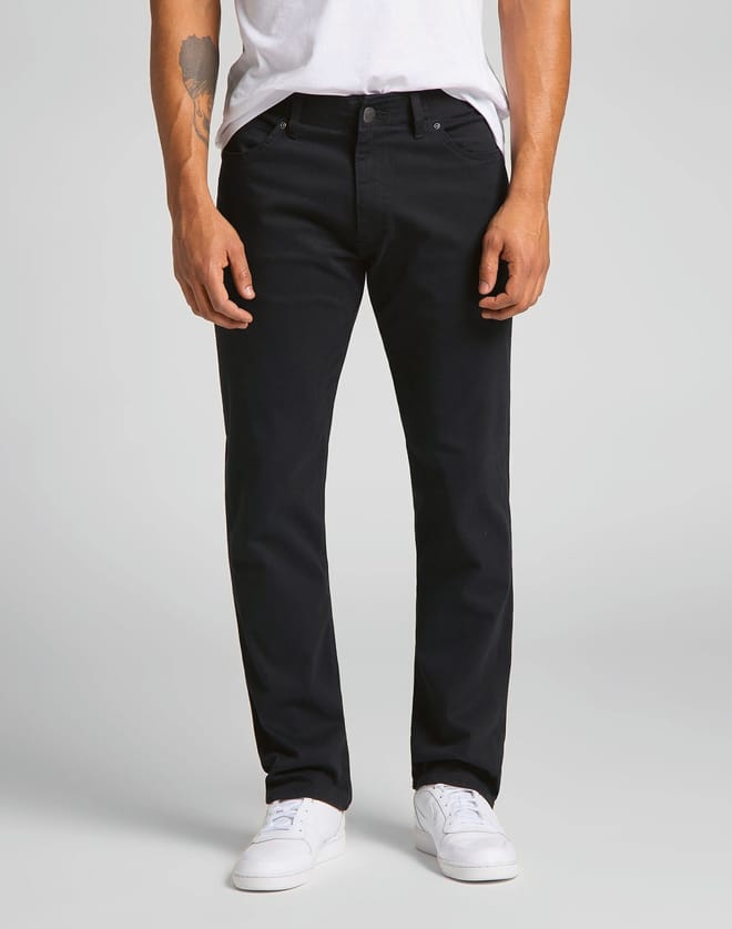 Jeans Extreme motion straight