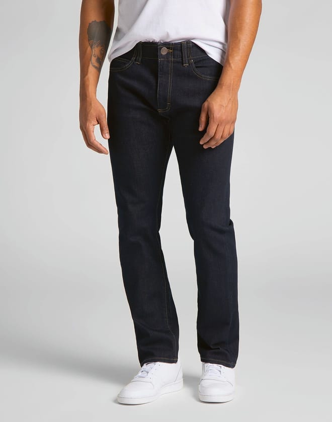 Jeans Extreme motion slim fit