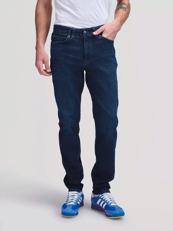 Jeans extreme motion slim fit
