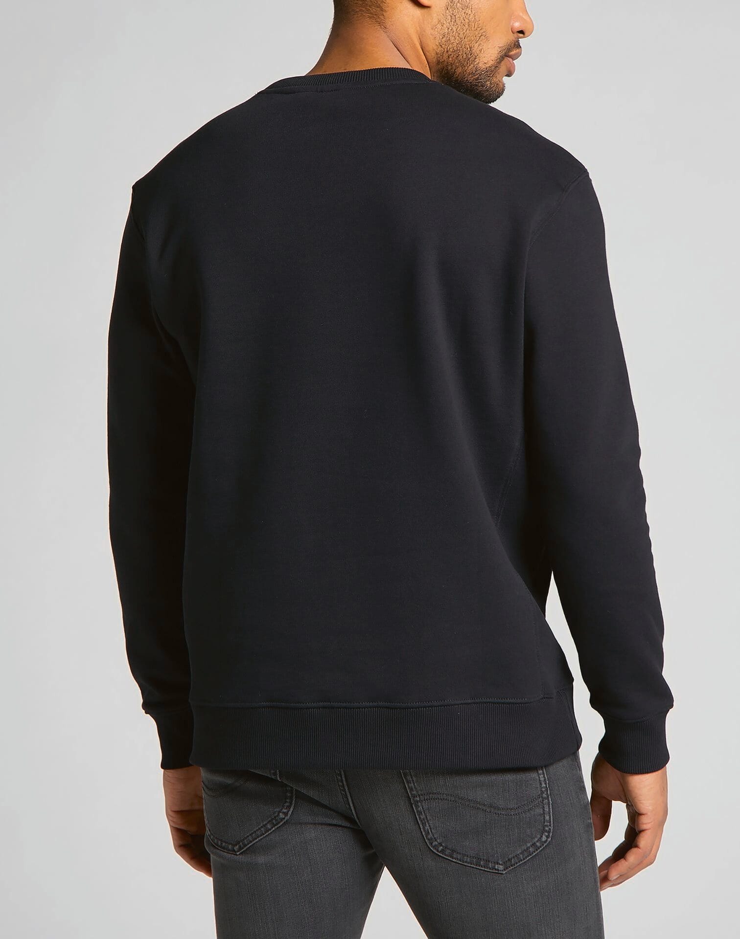 Sweat-shirt Logo - Image 3