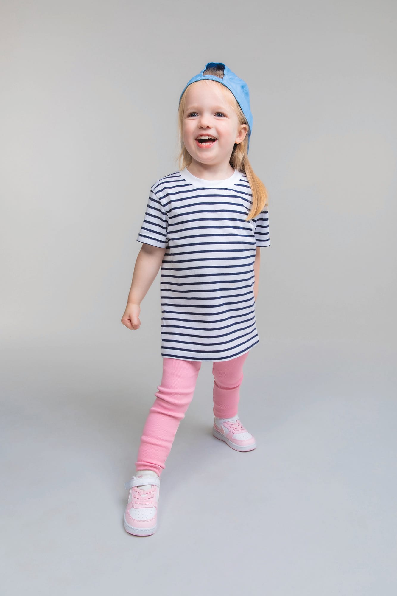 T-shirt rayé manches courtes - Image 5