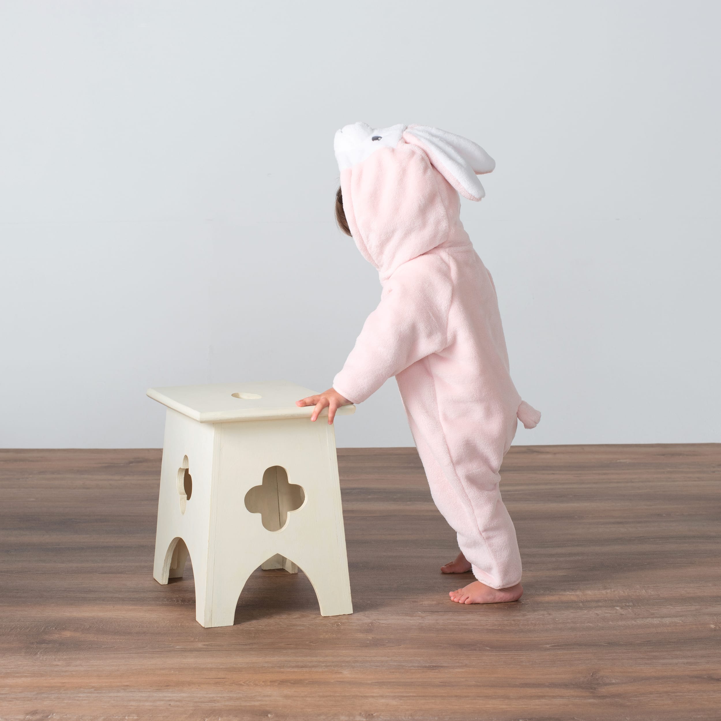 Combinaison lapin - Image 1