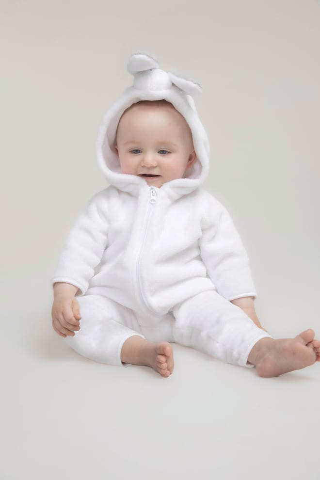 Rabbit jumpsuit