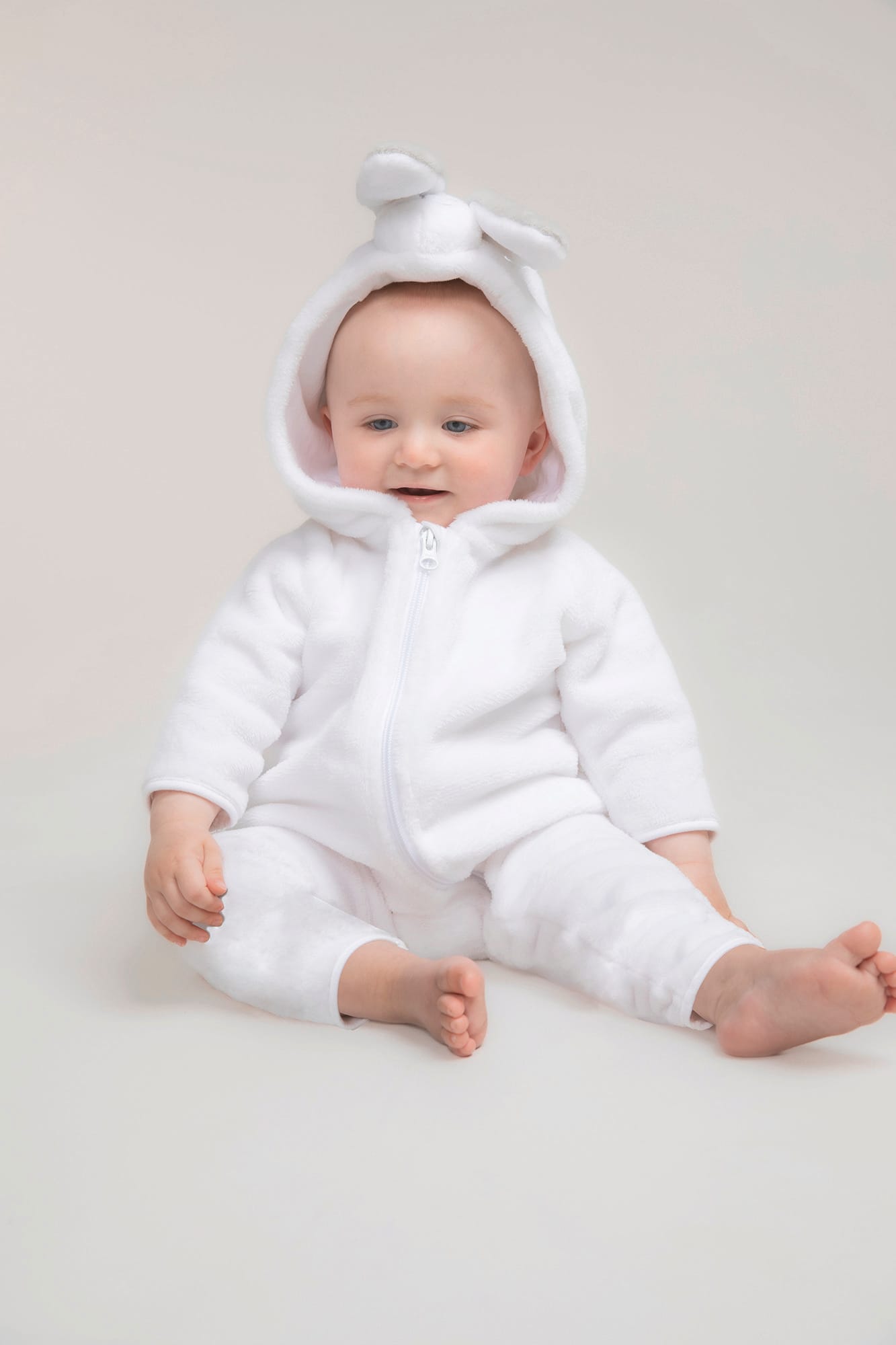 Combinaison lapin - Image 3