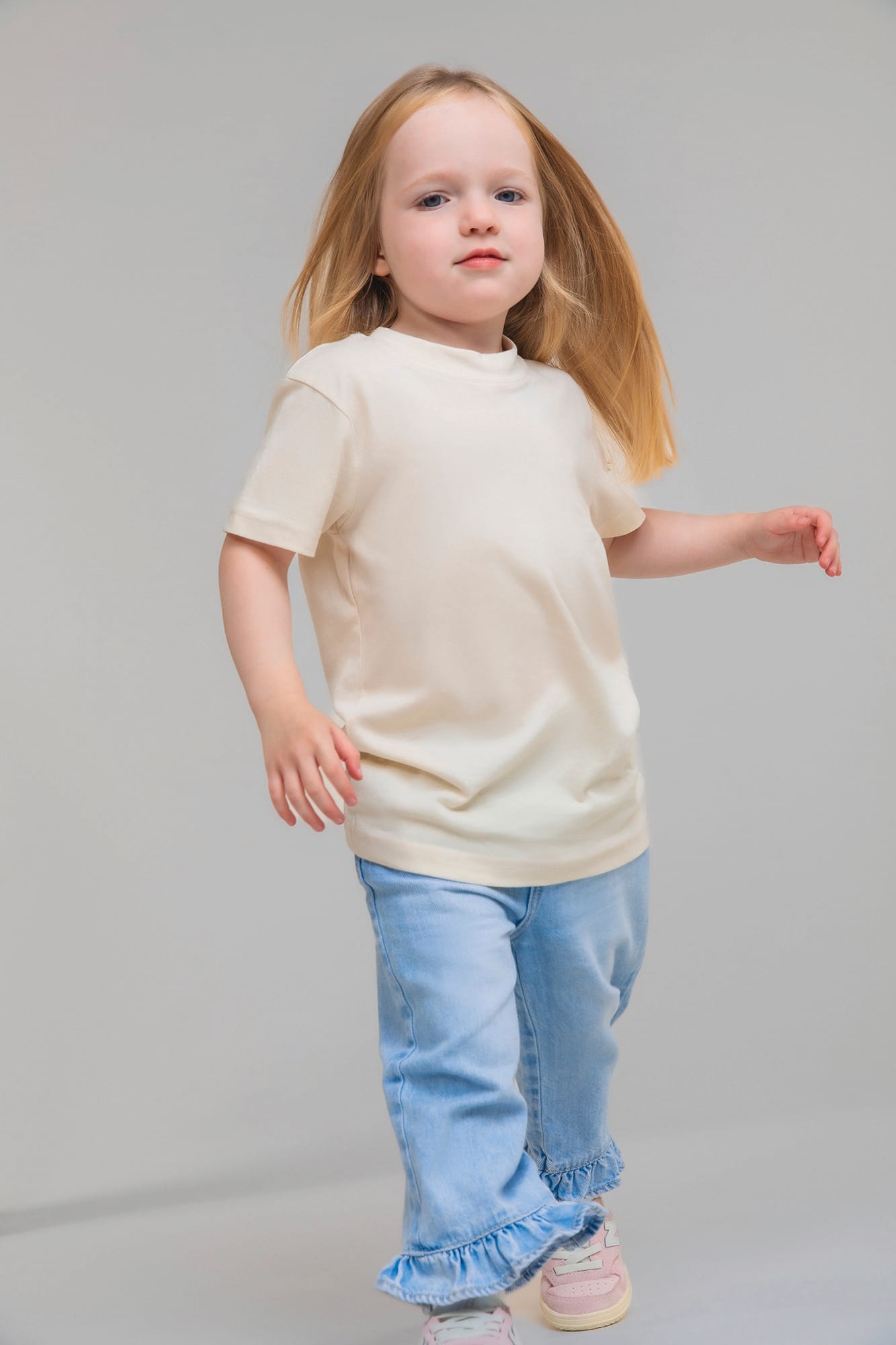 T-shirt biologique - Image 2