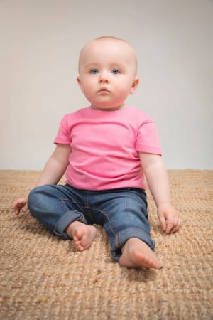 Biologisch T-shirt
