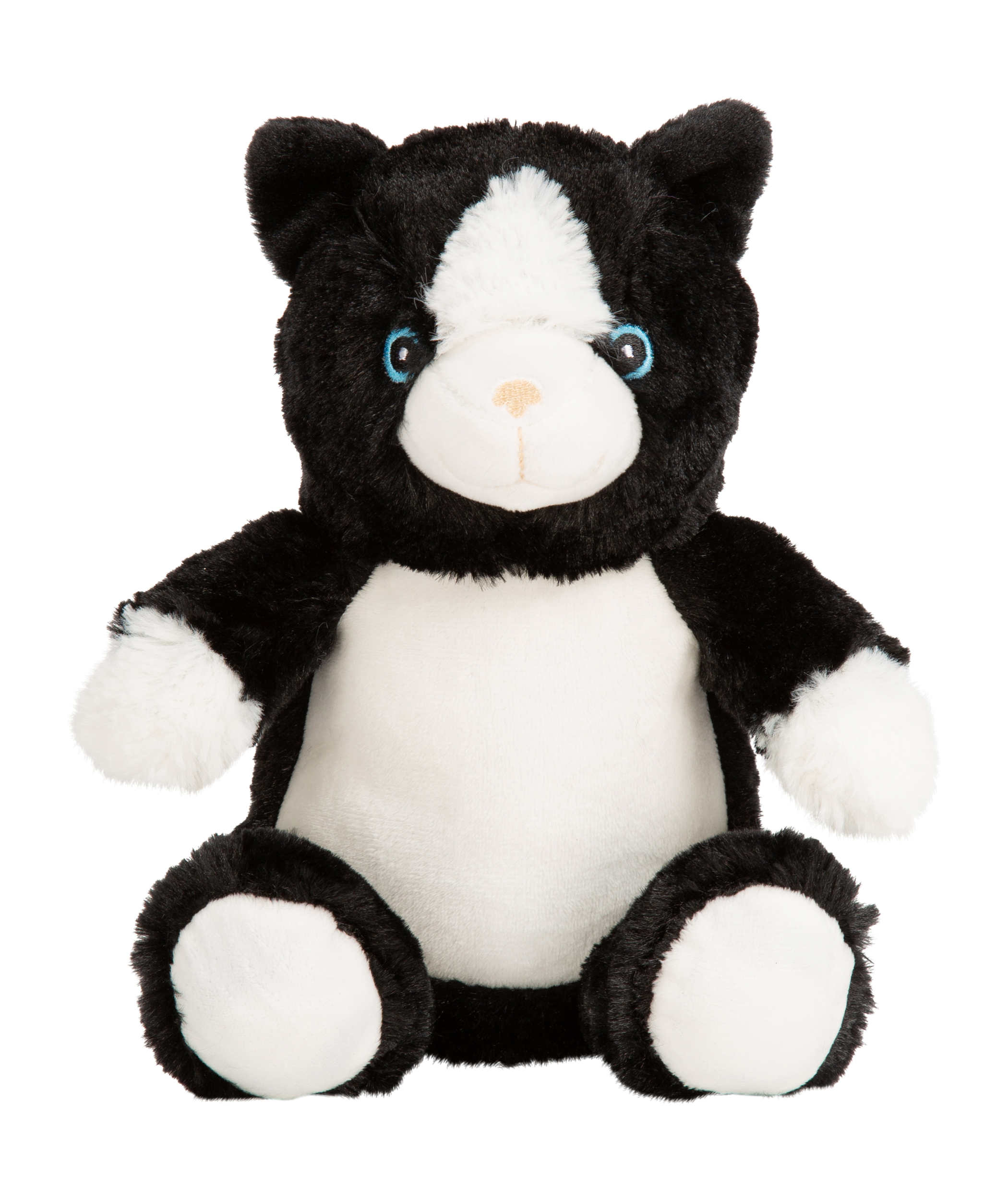 Knuffel print me