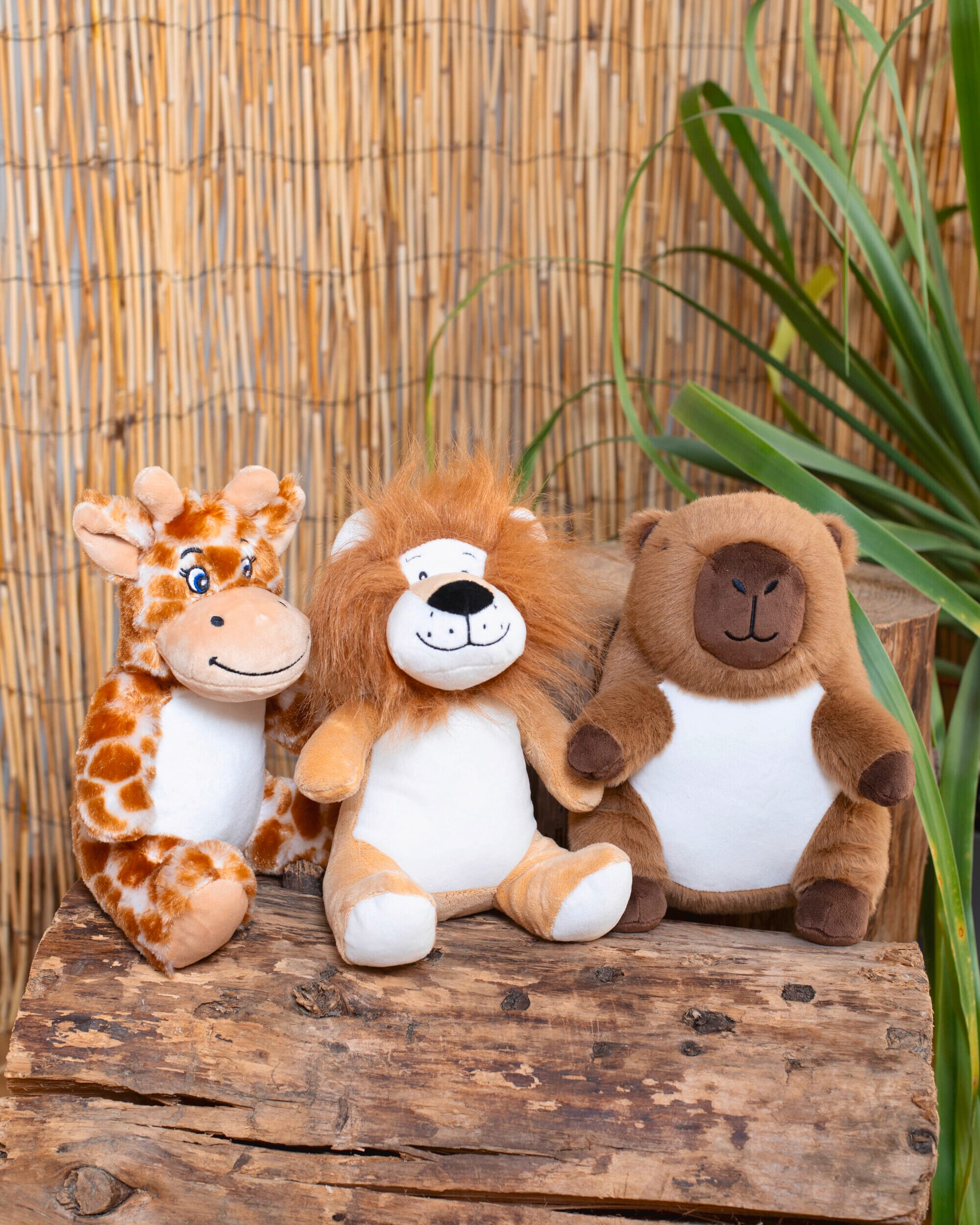 Peluche print me – foto 2