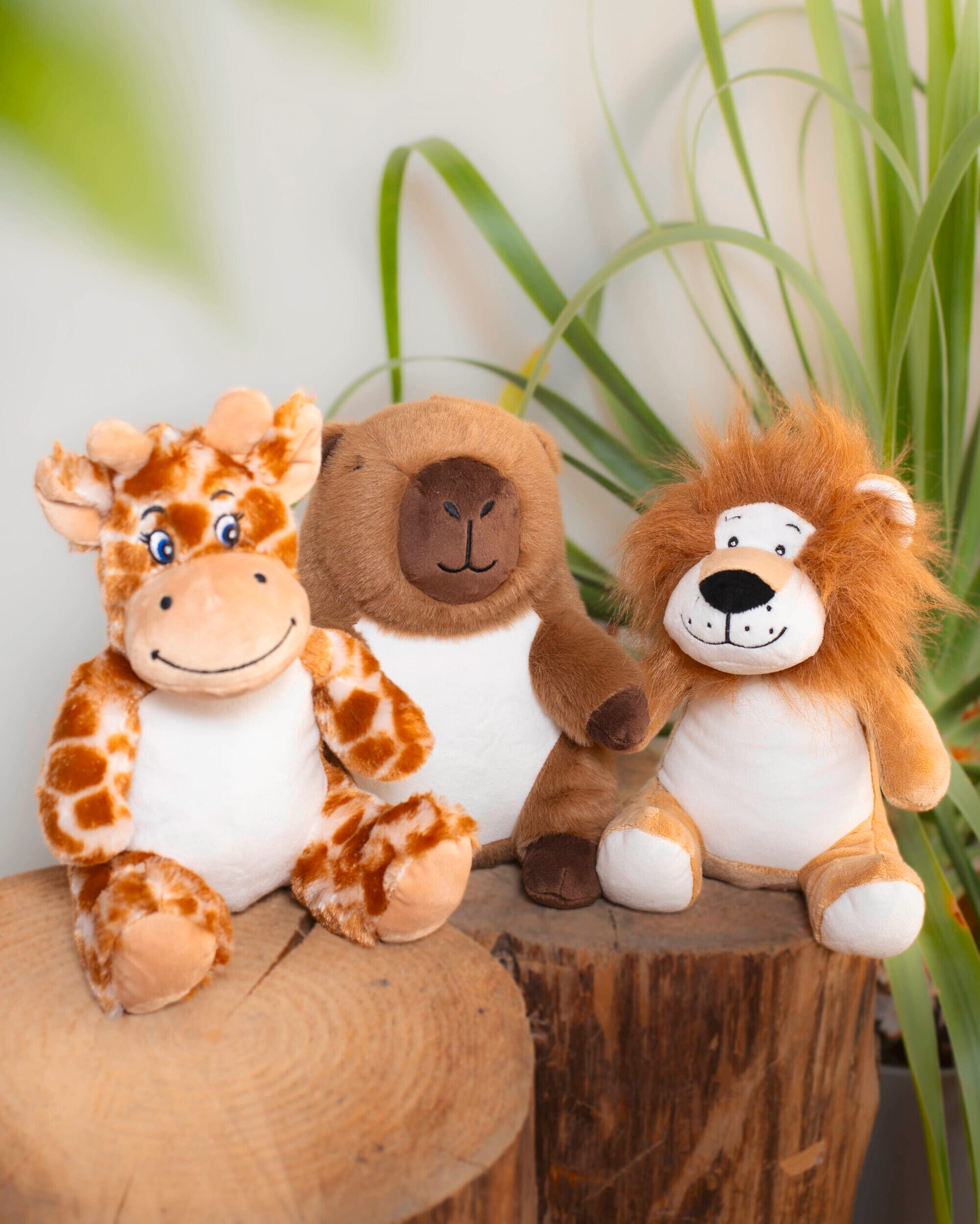 Peluche print me – foto 3