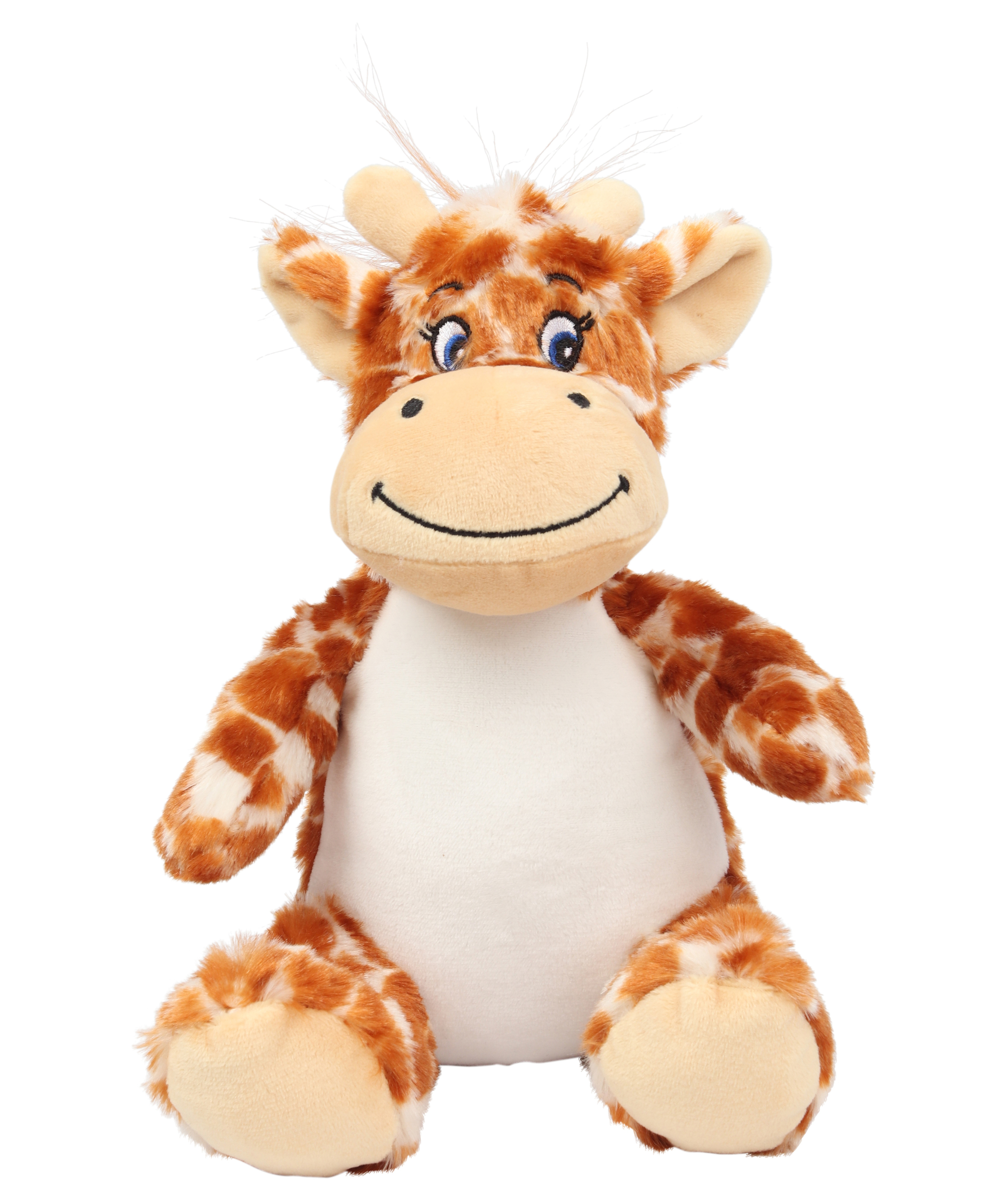 Knuffel print me