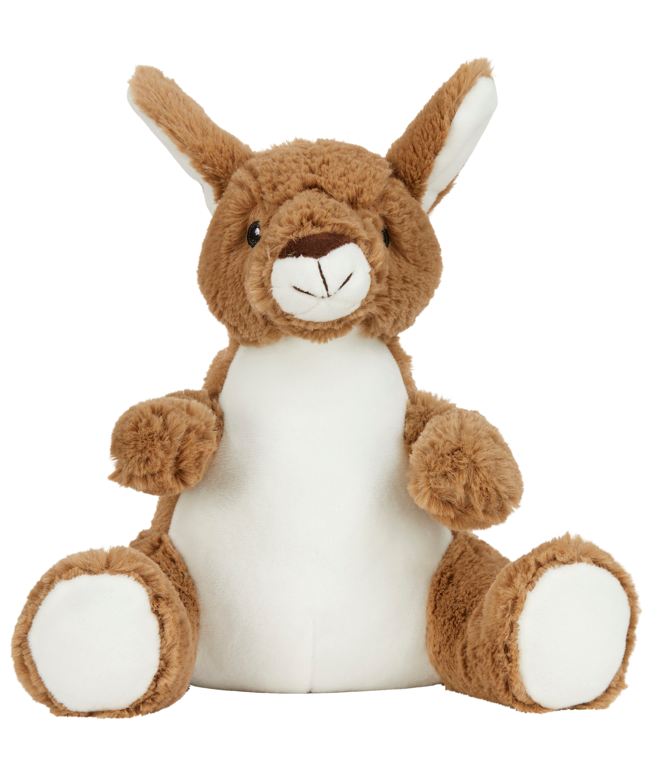 Knuffel print me