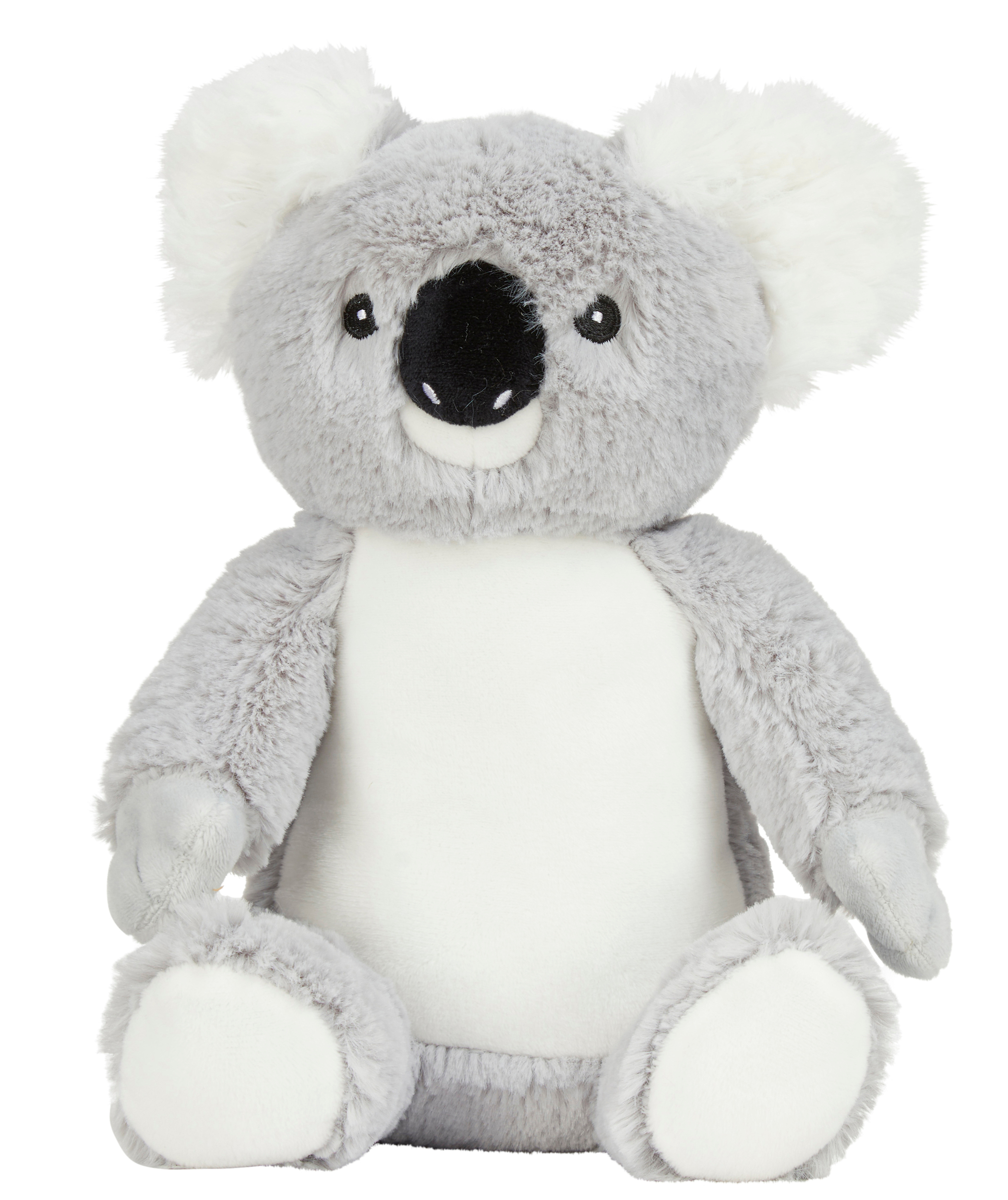 Knuffel print me