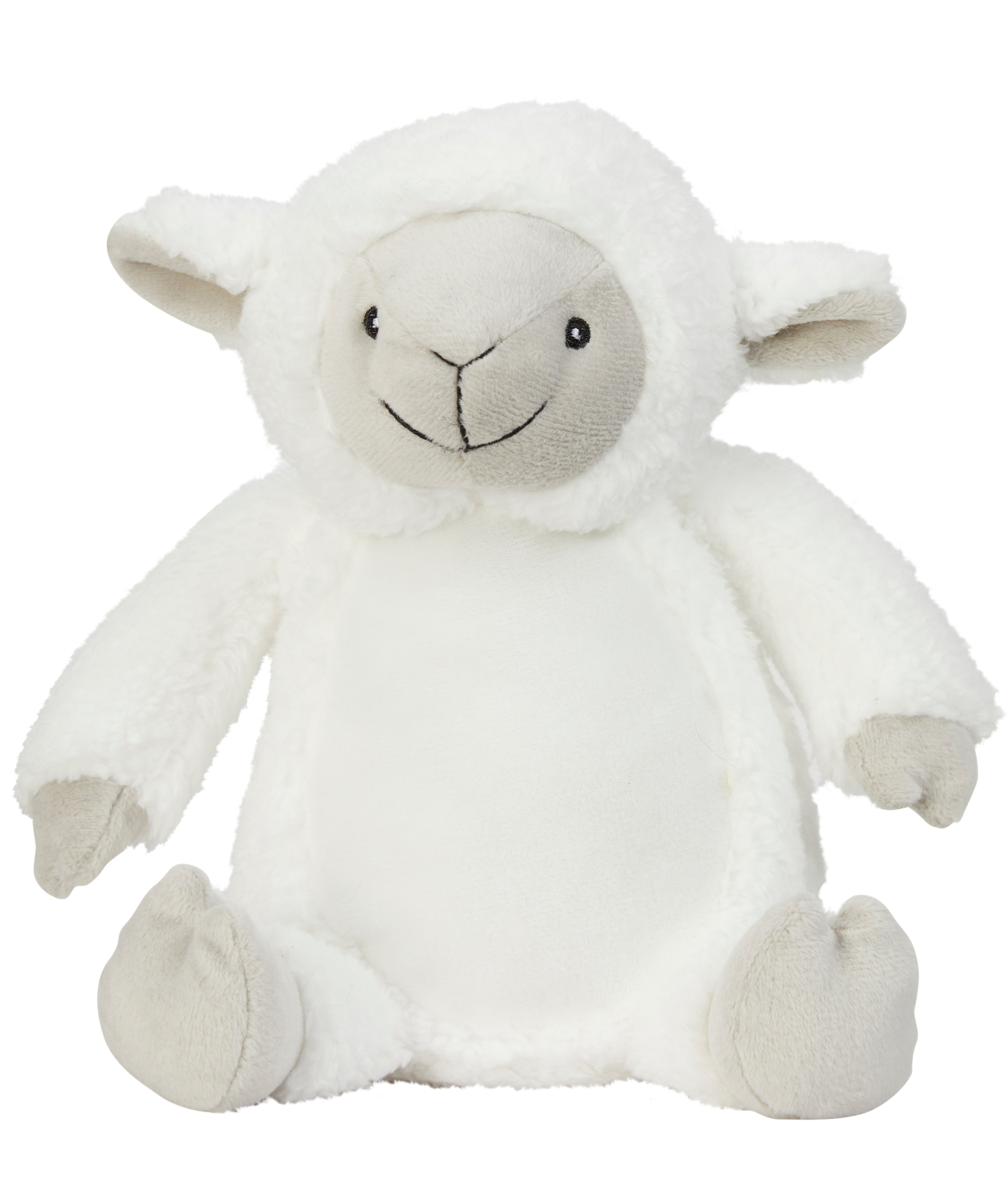 Knuffel print me
