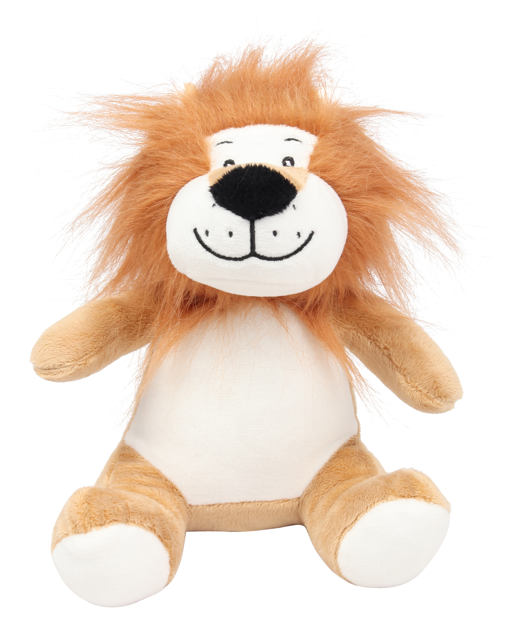 Knuffel print me