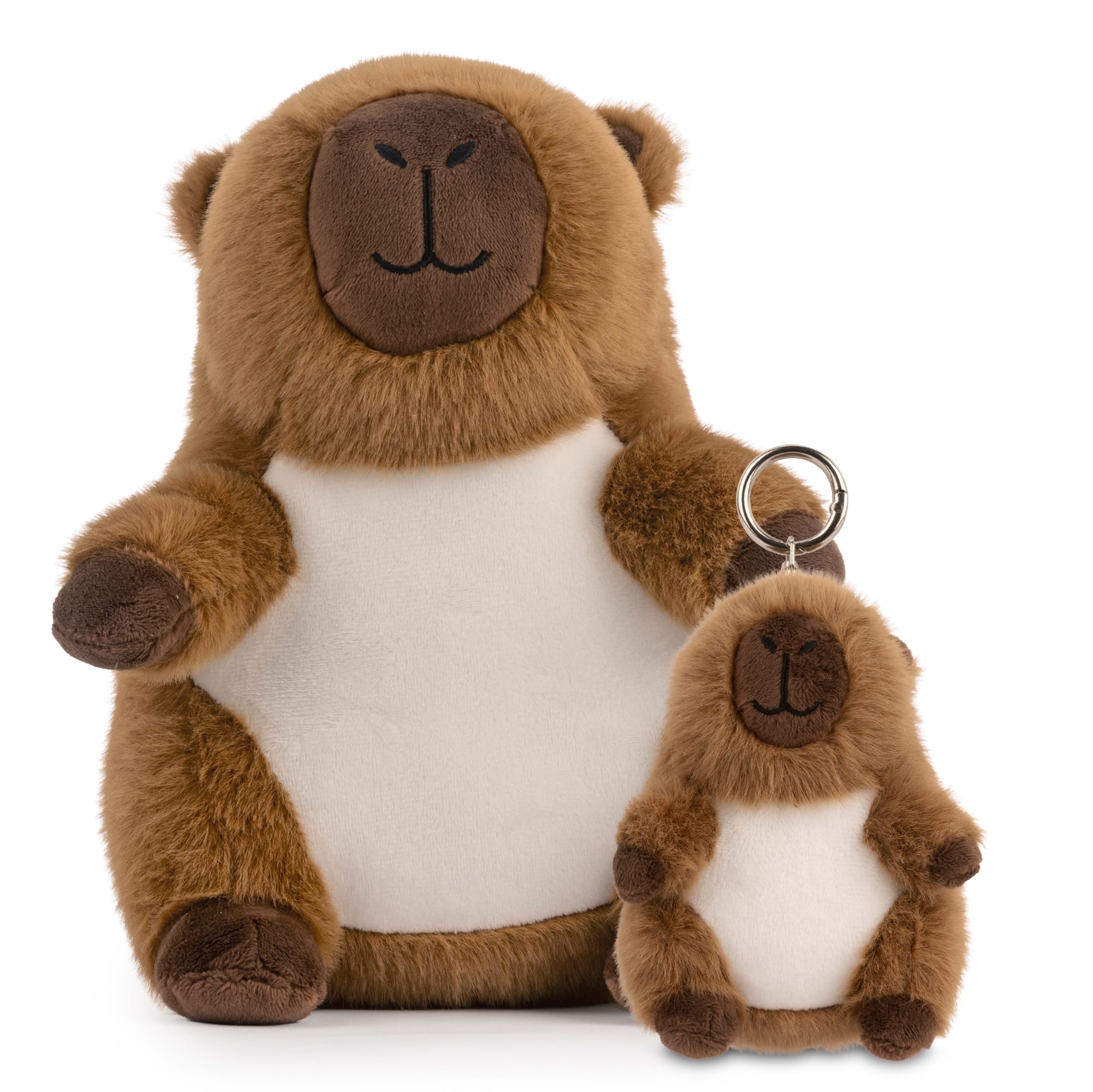 Peluche print me