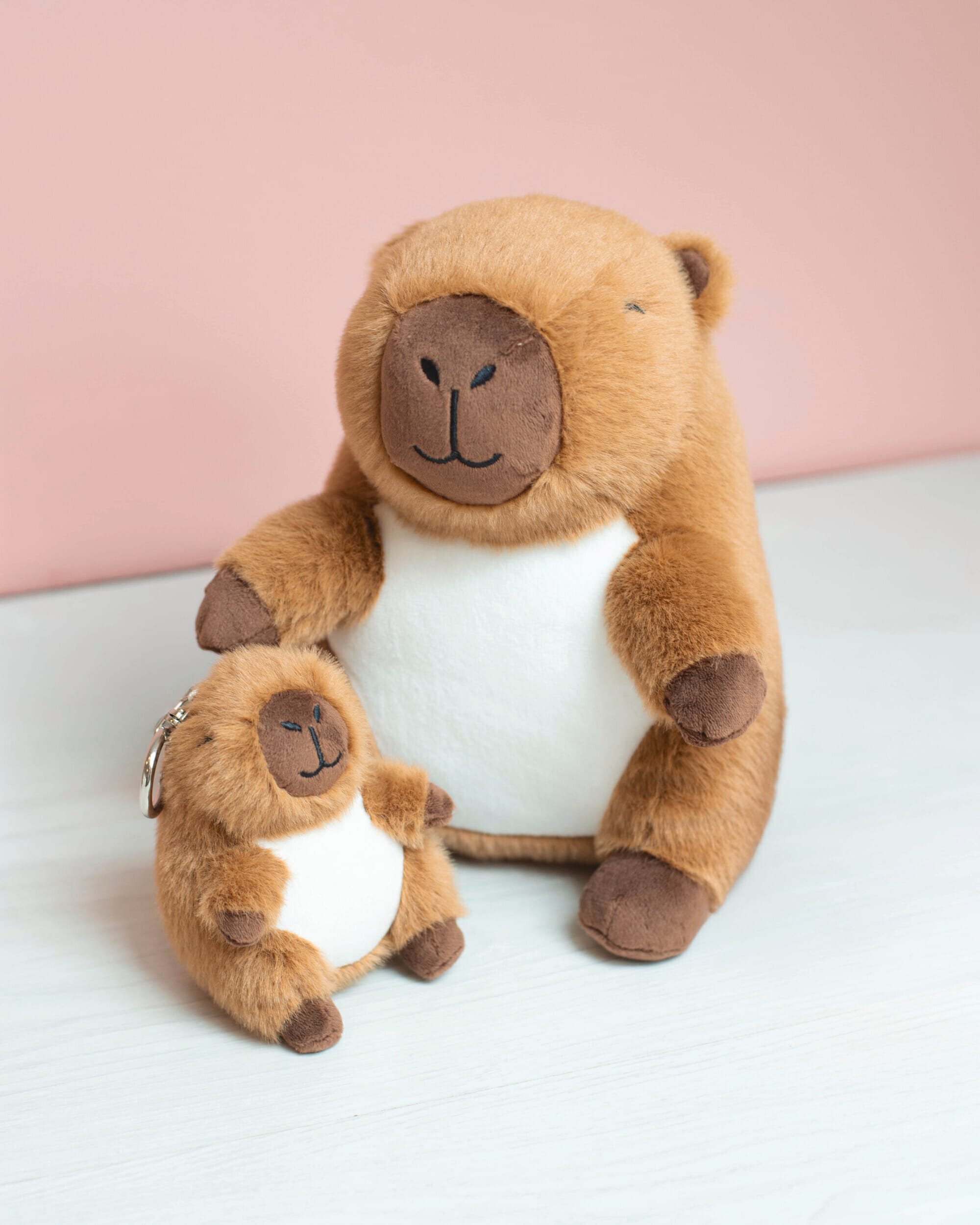 Peluche print me