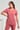 Ladies’ short-sleeve stretch tunic