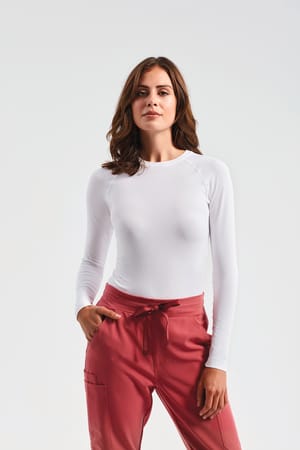 Dames ondershirt
