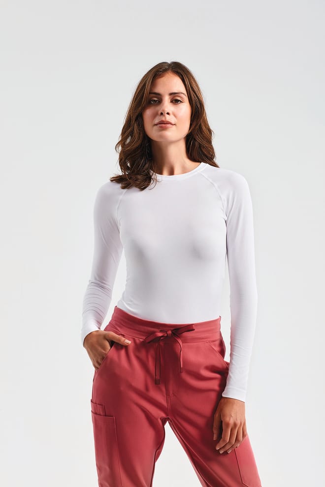 Ladies' undershirt