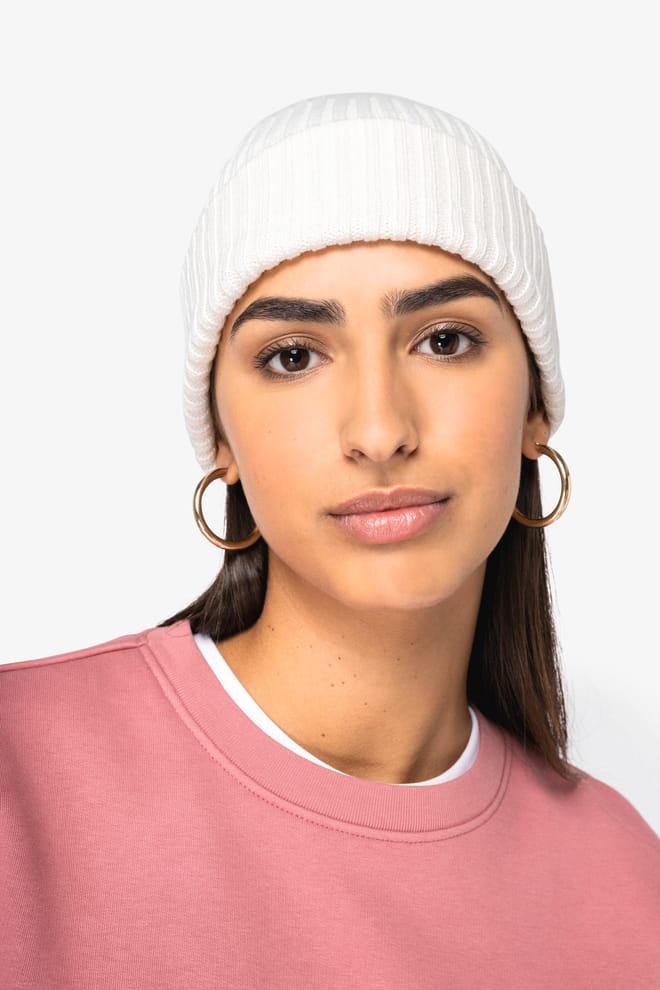 Berretto unisex ecosostenibile
