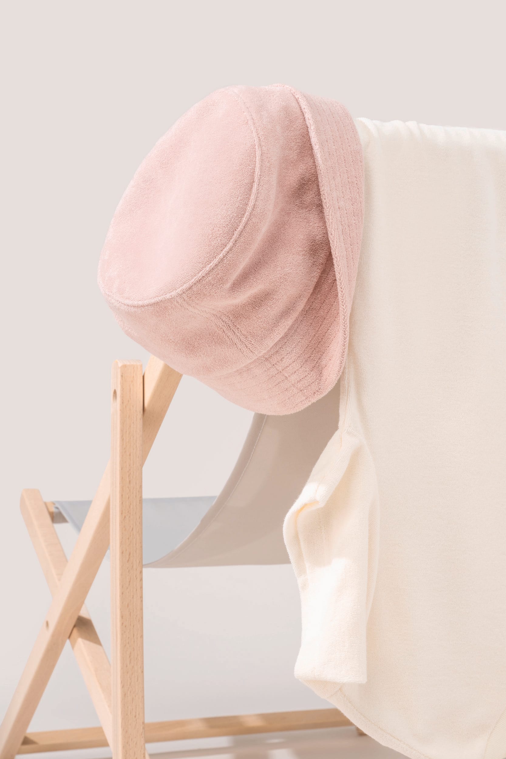 Bob écoresponsable en éponge unisexe - Image 6