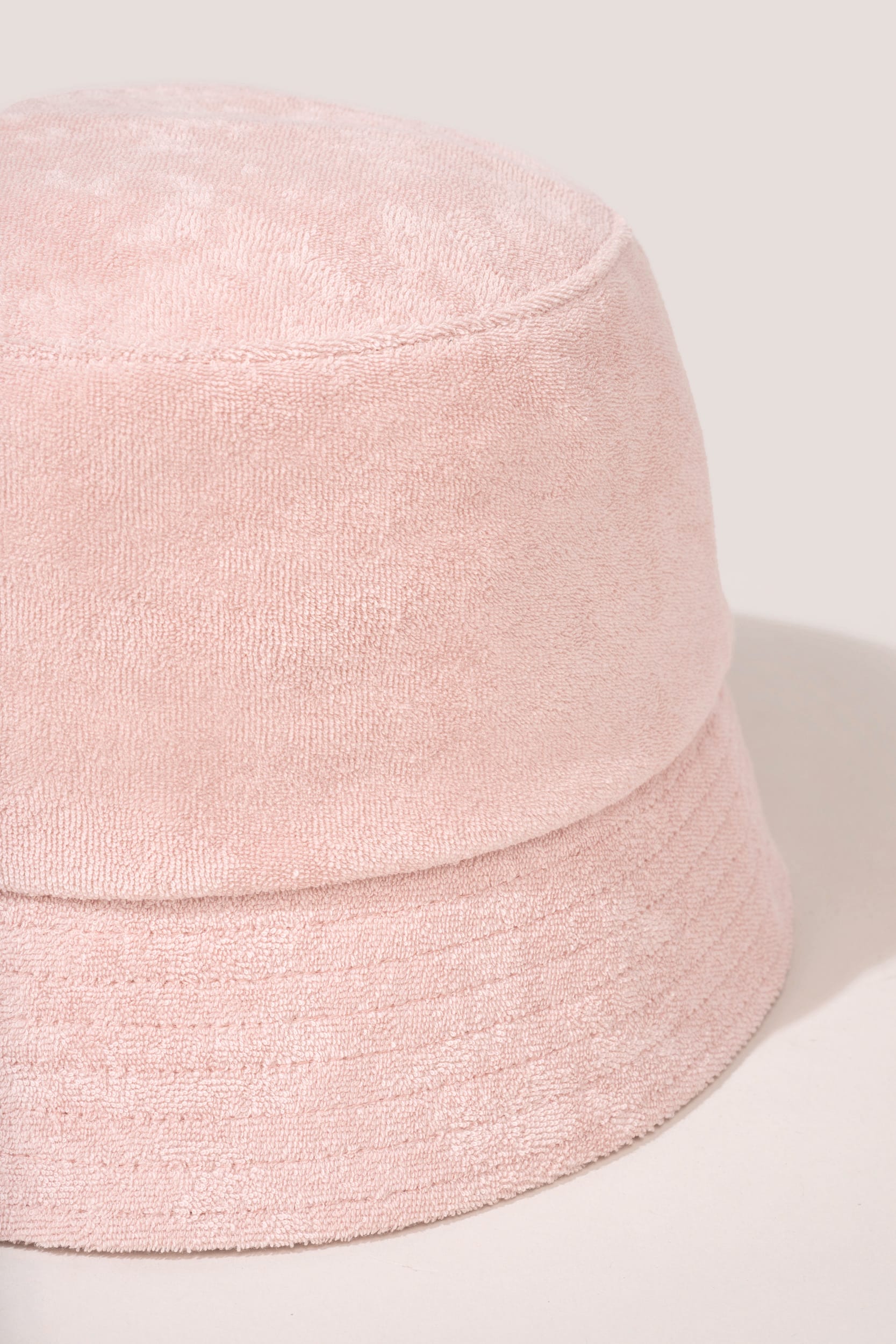 Bob écoresponsable en éponge unisexe - Image 5