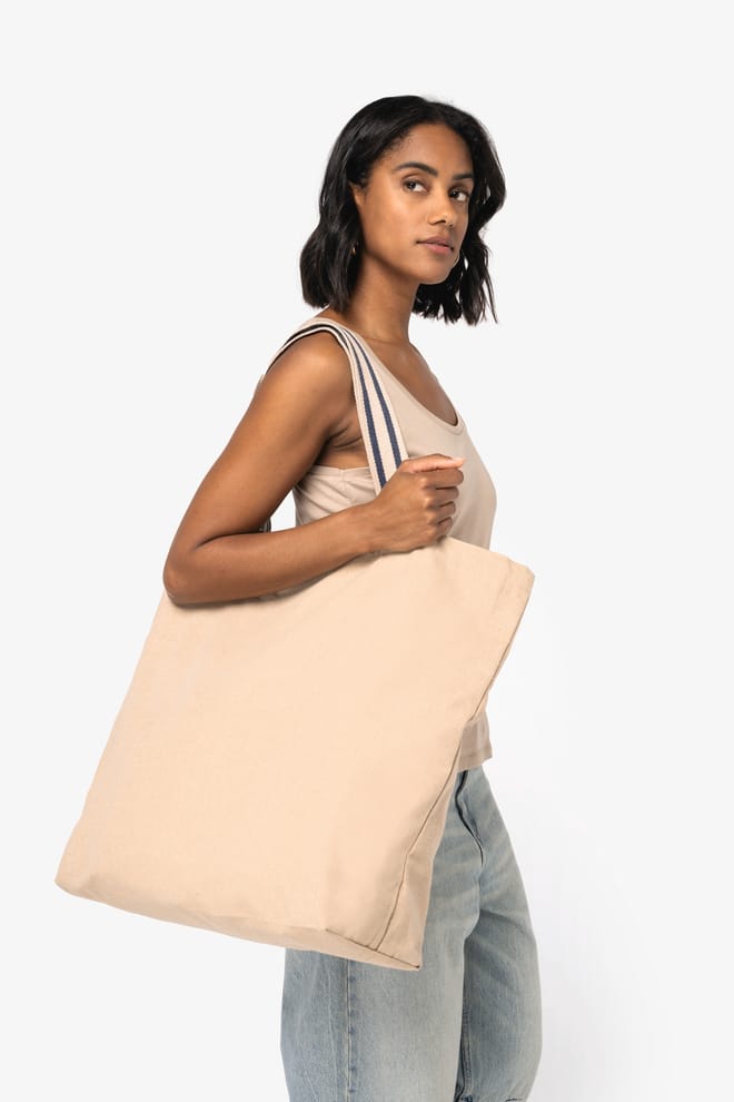 Eco-friendly large shopping bag 
