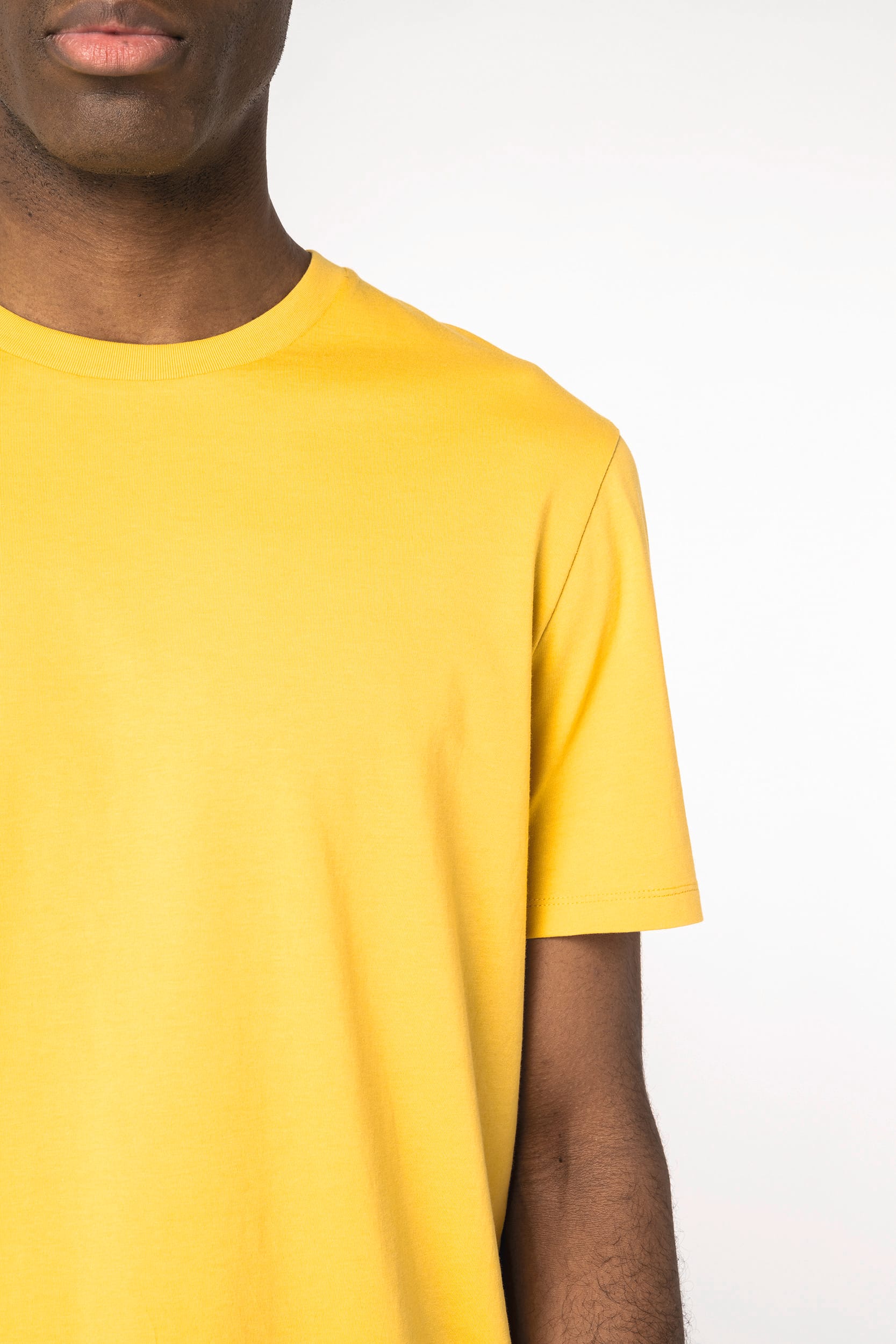 T-shirt eco-responsável unissexo