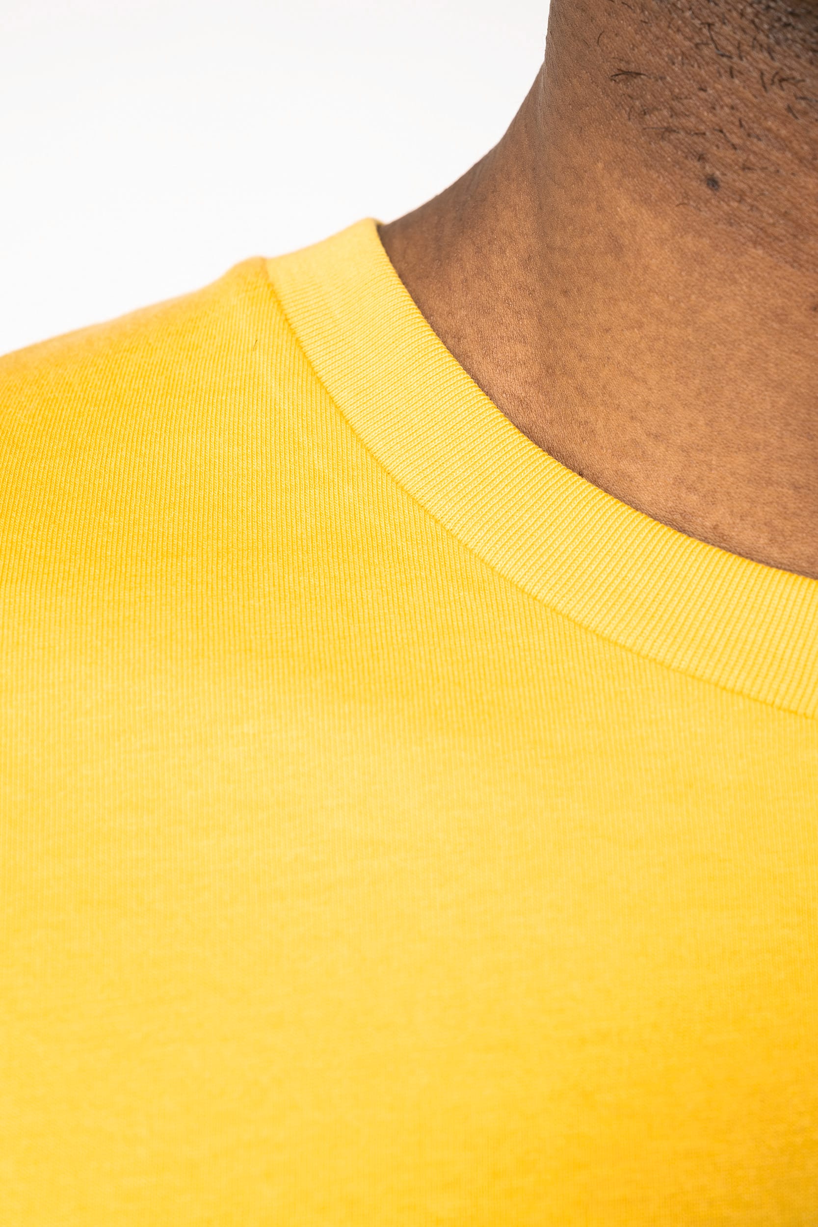 T-shirt eco-responsável unissexo