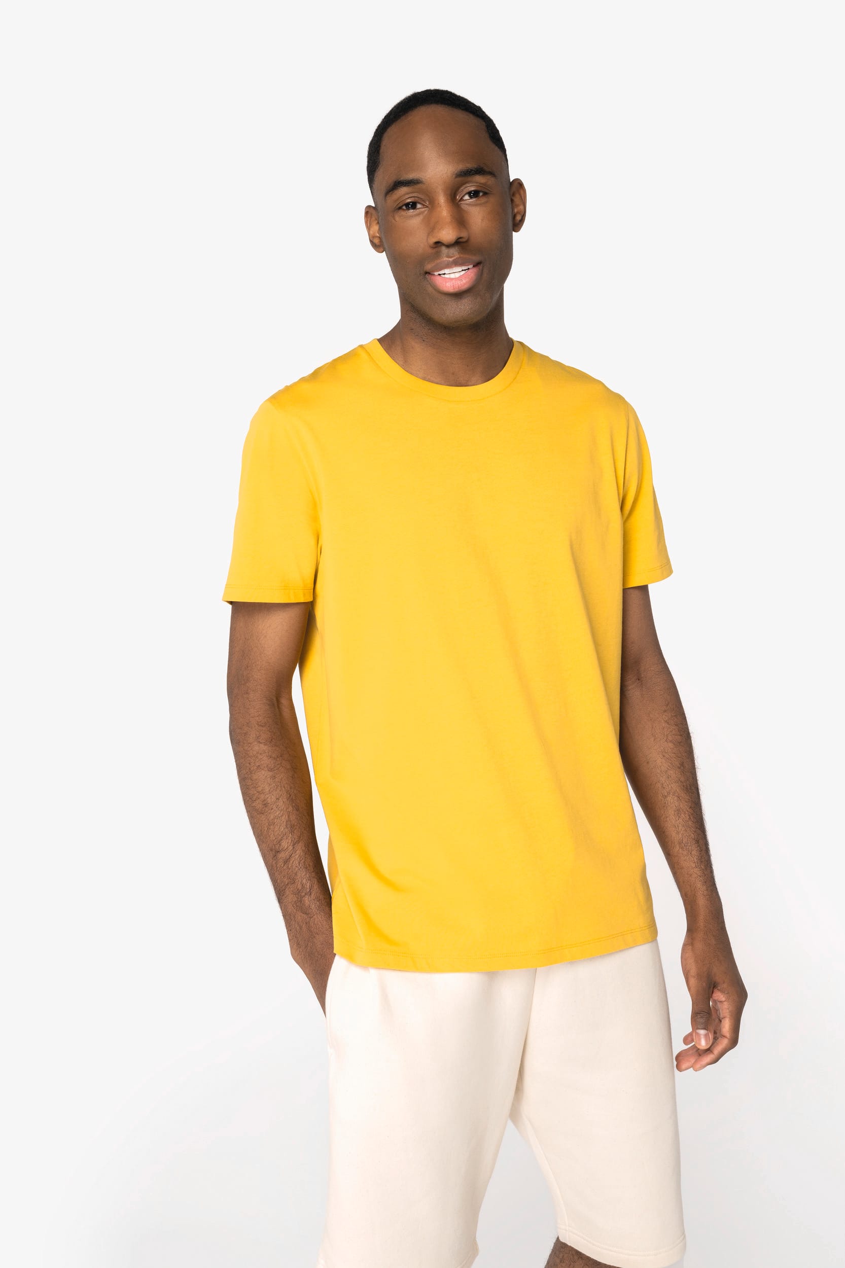 Eco-friendly unisex t-shirt - Native Spirit