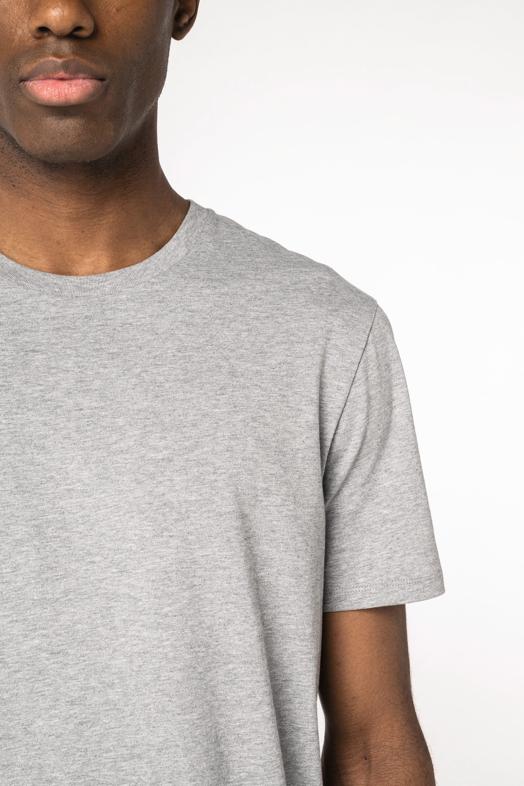 T-shirt écoresponsable unisexe - Image 8