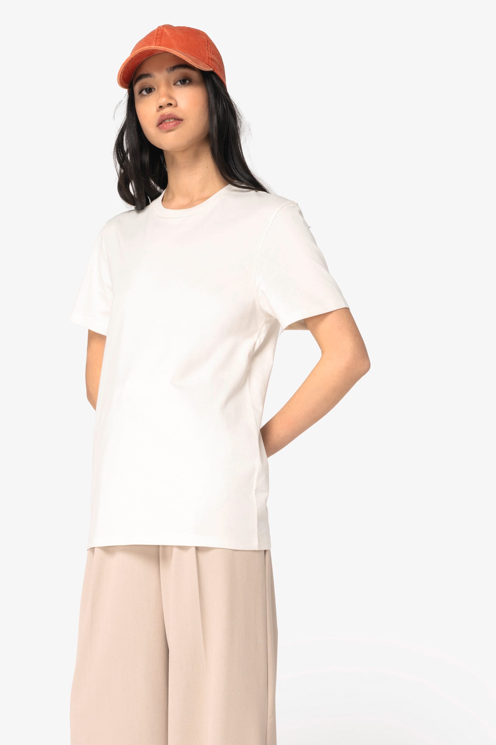 COVERNATのTech Nylon Basic T-Shirt 全3色 MUSINSA公式 | COVERNAT [SET] Tech Nylon Basic T-shirt Dark