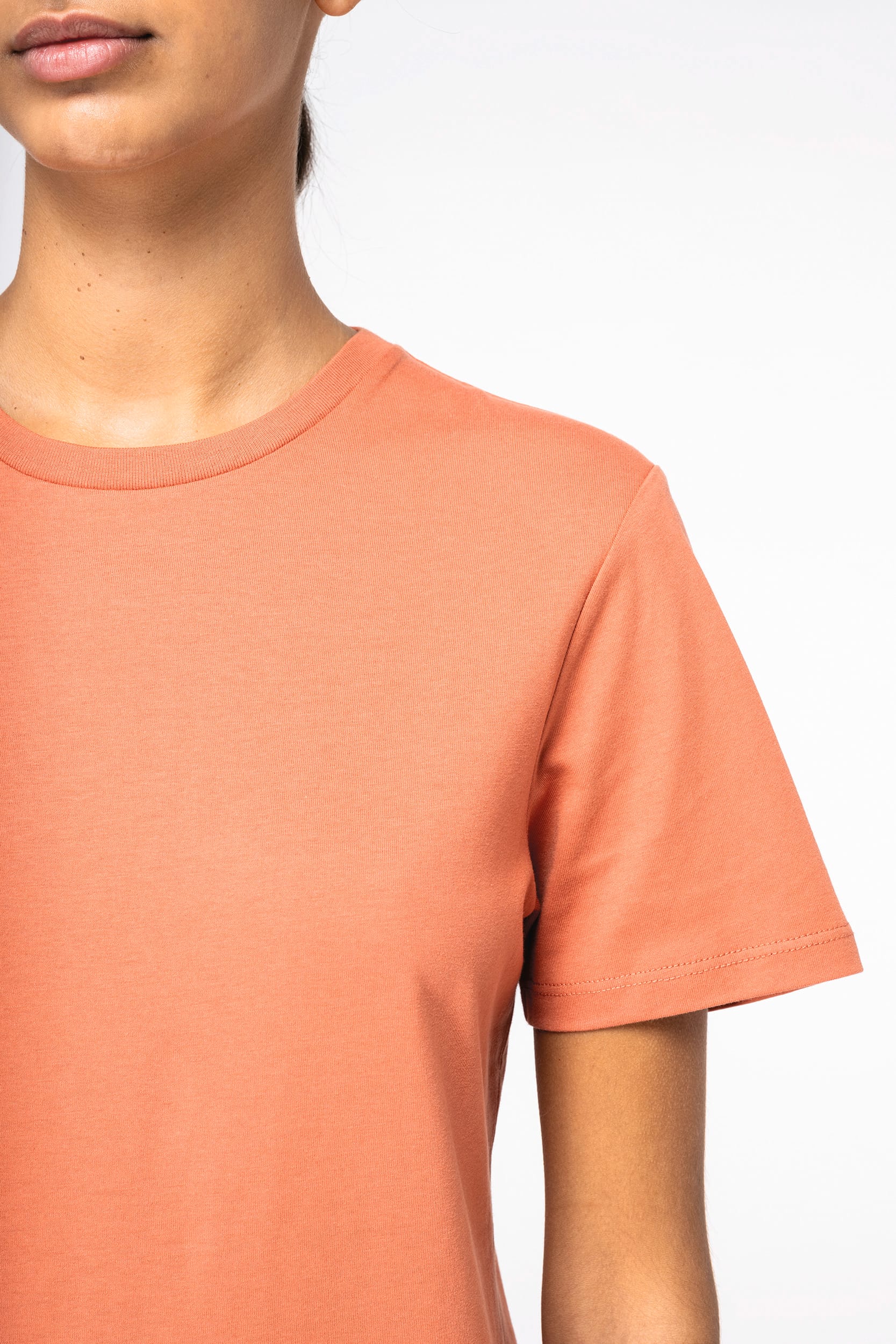 T-shirt écoresponsable unisexe - Image 5